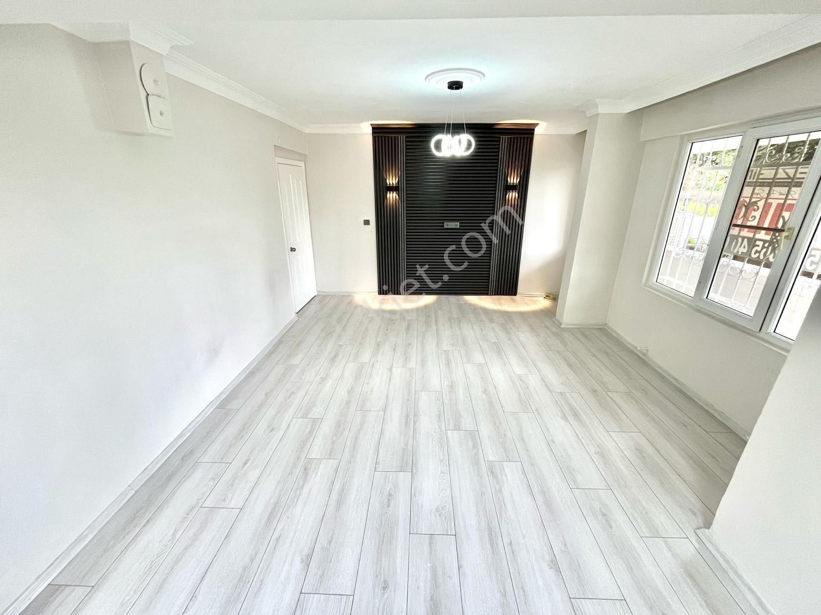 Cadde'den Uygun Fiyatlı Ön Cephe 1+1 Satılık Daire - Görsel 20