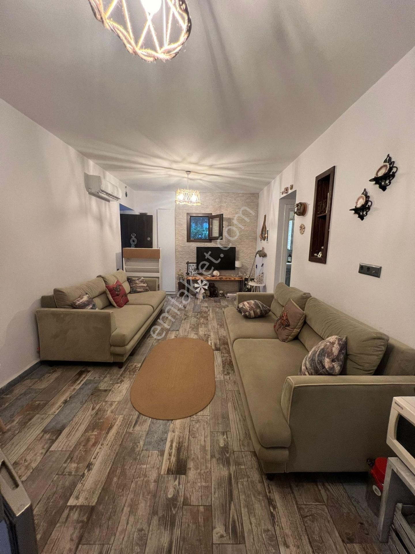 Türkbükü'nde Kiralık Eşyalı 1+1 Daire - Görsel 7