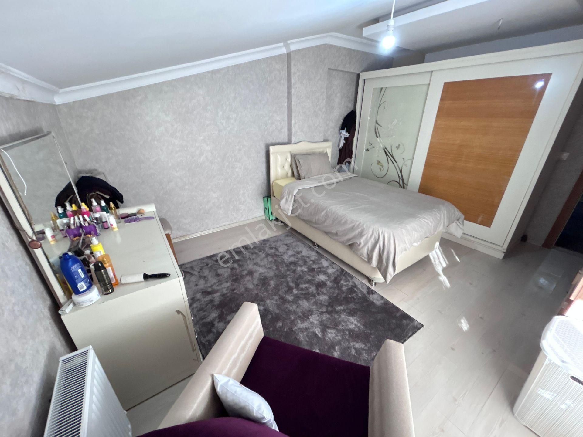 Lider Emlak'tan Doğantepe'de 5+1 Asansörlü Dubleks Satılık Daire - Görsel 13