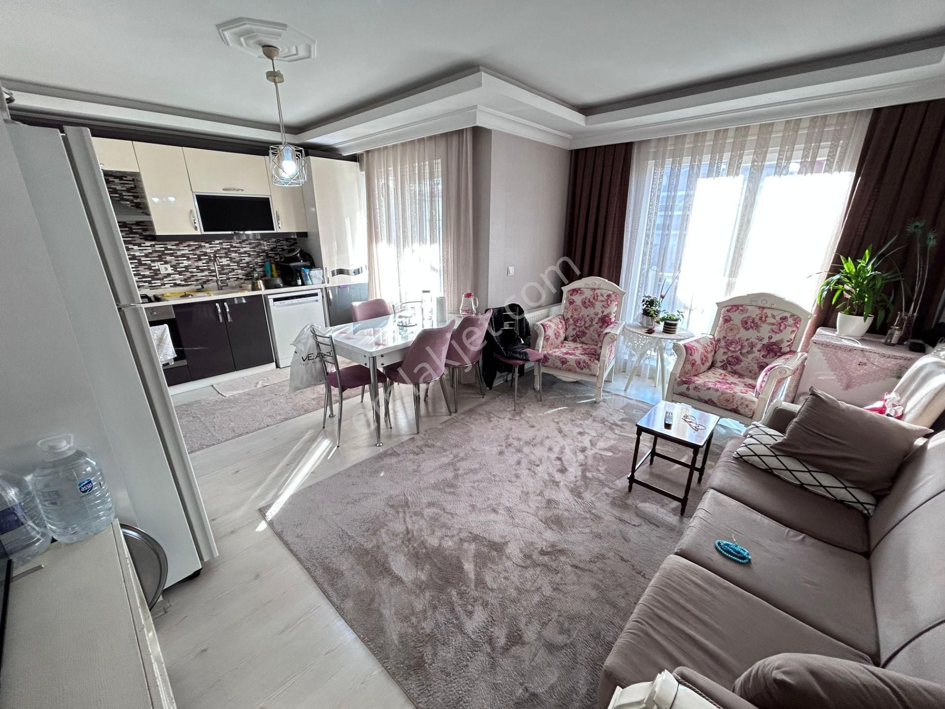 Lider Emlak'tan Doğantepe'de 5+1 Asansörlü Dubleks Satılık Daire - Görsel 3