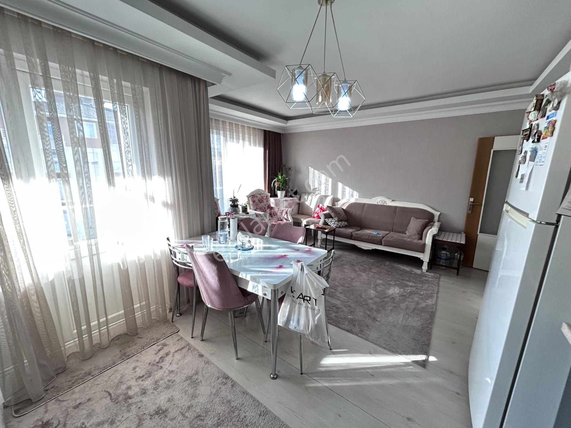 Lider Emlak'tan Doğantepe'de 5+1 Asansörlü Dubleks Satılık Daire - Görsel 5