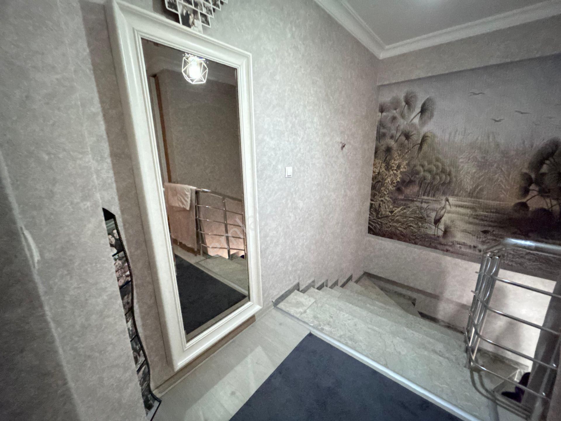 Lider Emlak'tan Doğantepe'de 5+1 Asansörlü Dubleks Satılık Daire - Görsel 27