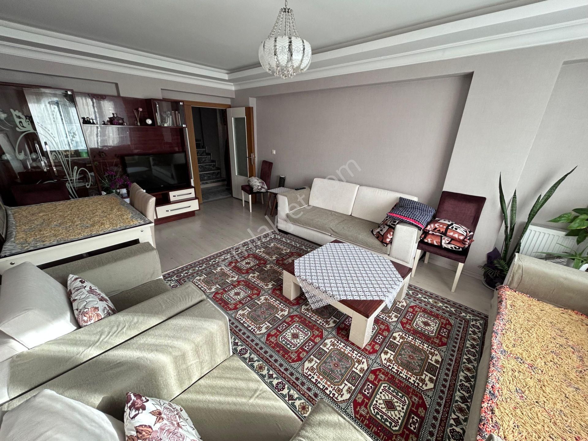 Lider Emlak'tan Doğantepe'de 5+1 Asansörlü Dubleks Satılık Daire - Görsel 7