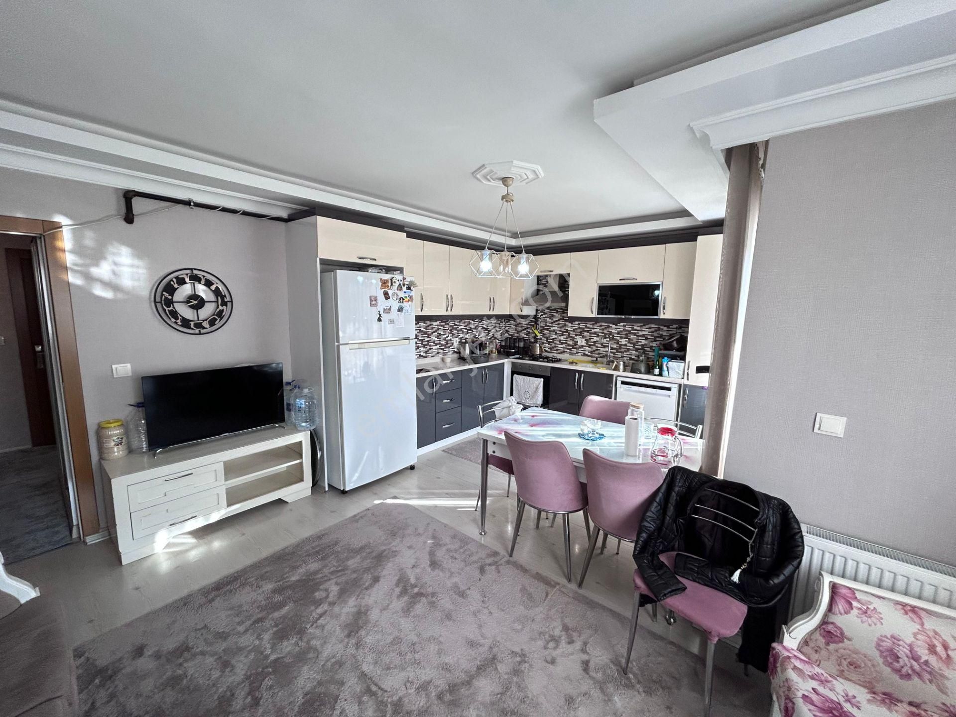 Lider Emlak'tan Doğantepe'de 5+1 Asansörlü Dubleks Satılık Daire - Görsel 4