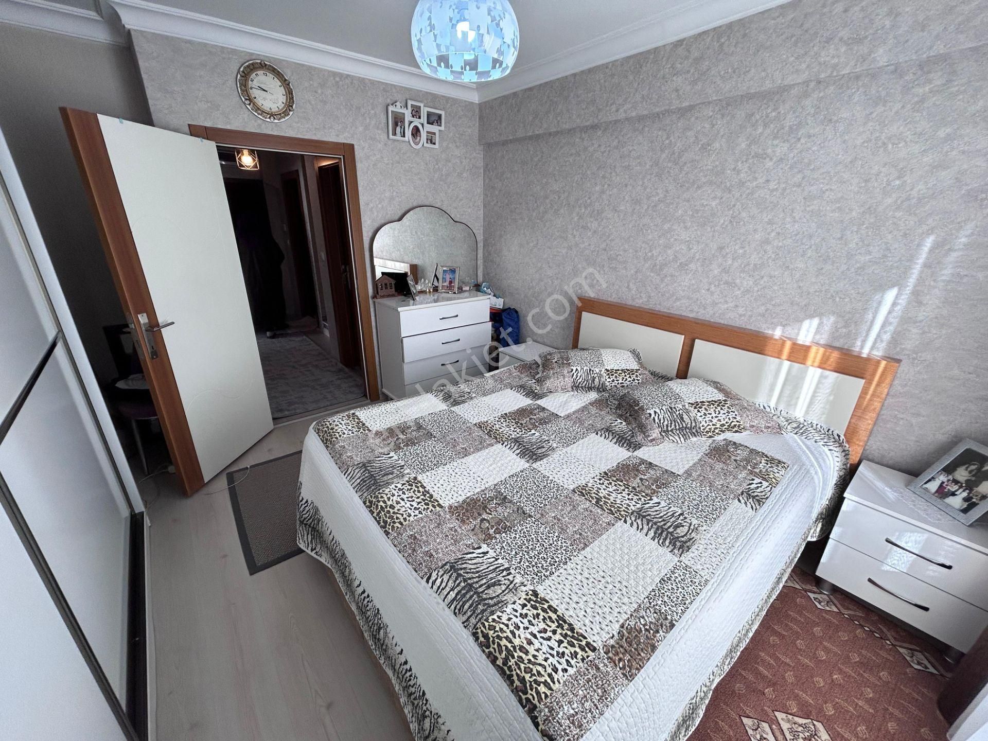 Lider Emlak'tan Doğantepe'de 5+1 Asansörlü Dubleks Satılık Daire - Görsel 16