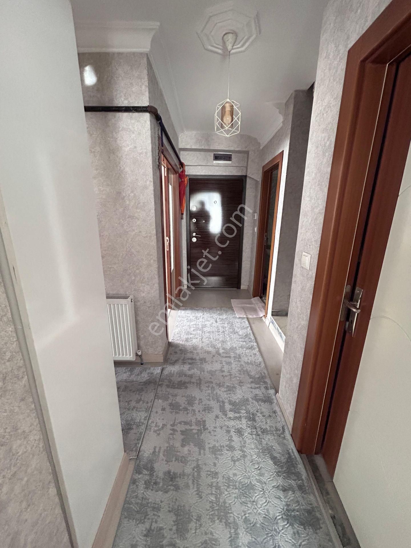 Lider Emlak'tan Doğantepe'de 5+1 Asansörlü Dubleks Satılık Daire - Görsel 17