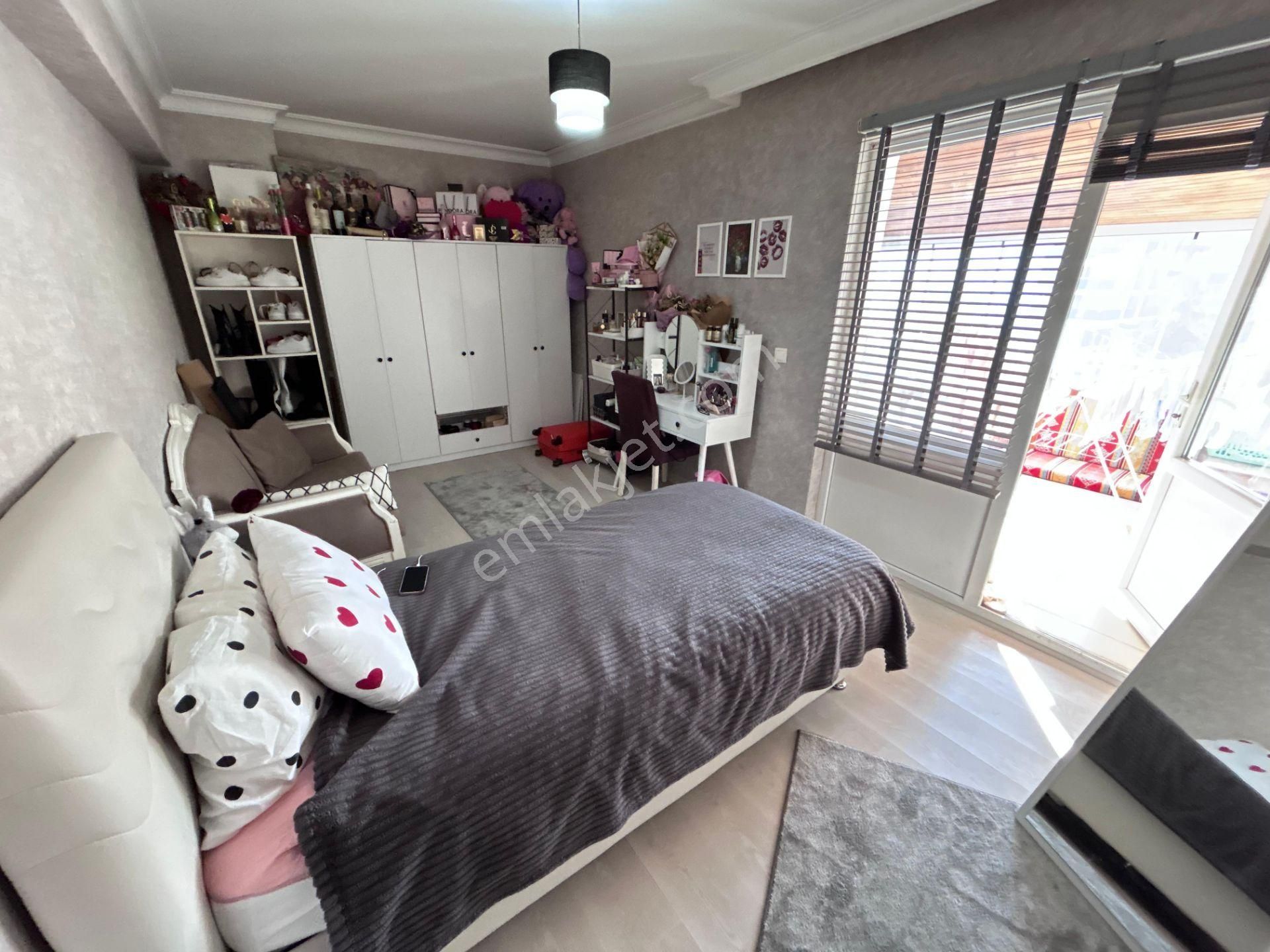 Lider Emlak'tan Doğantepe'de 5+1 Asansörlü Dubleks Satılık Daire - Görsel 21