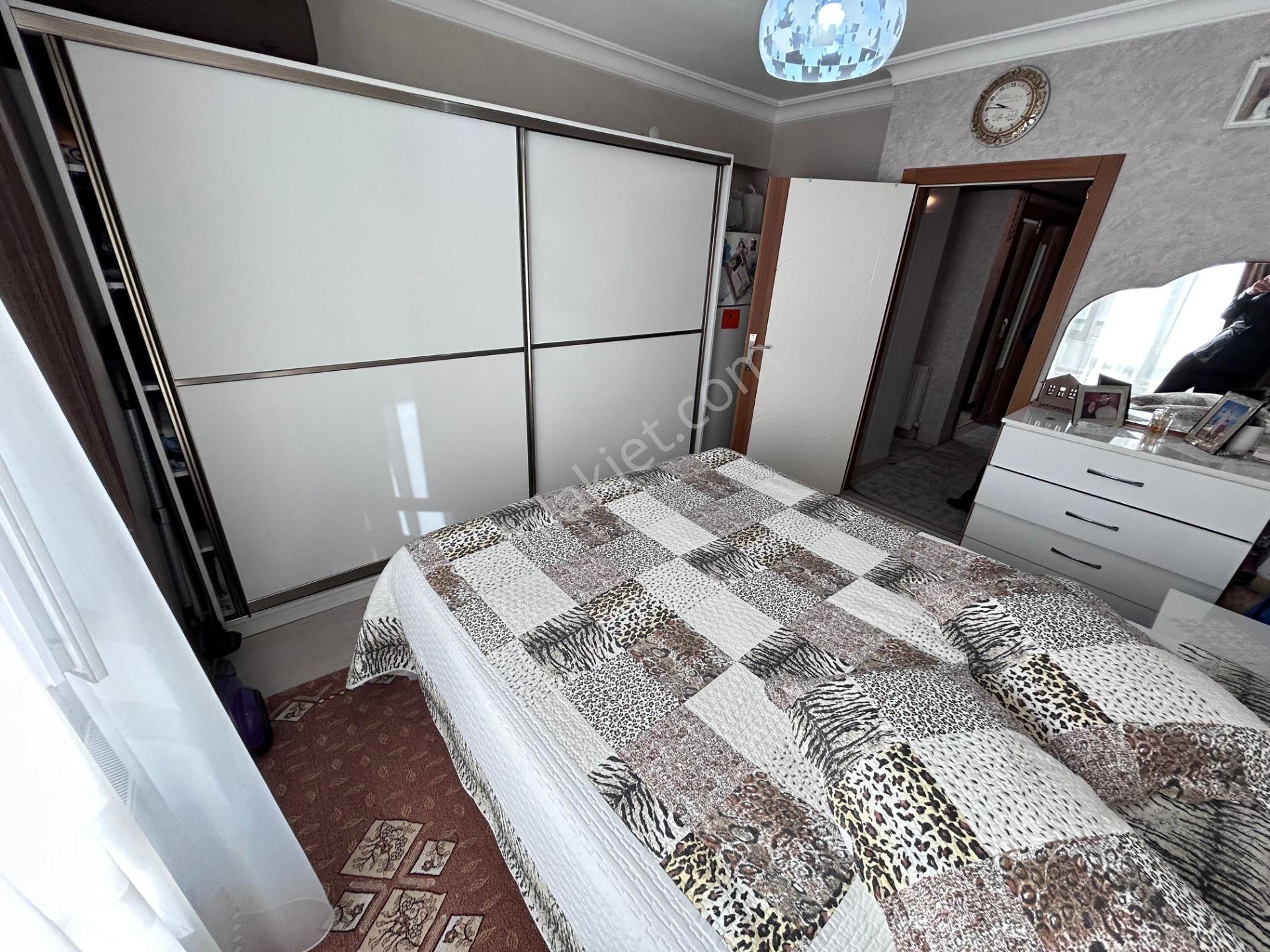 Lider Emlak'tan Doğantepe'de 5+1 Asansörlü Dubleks Satılık Daire - Görsel 15