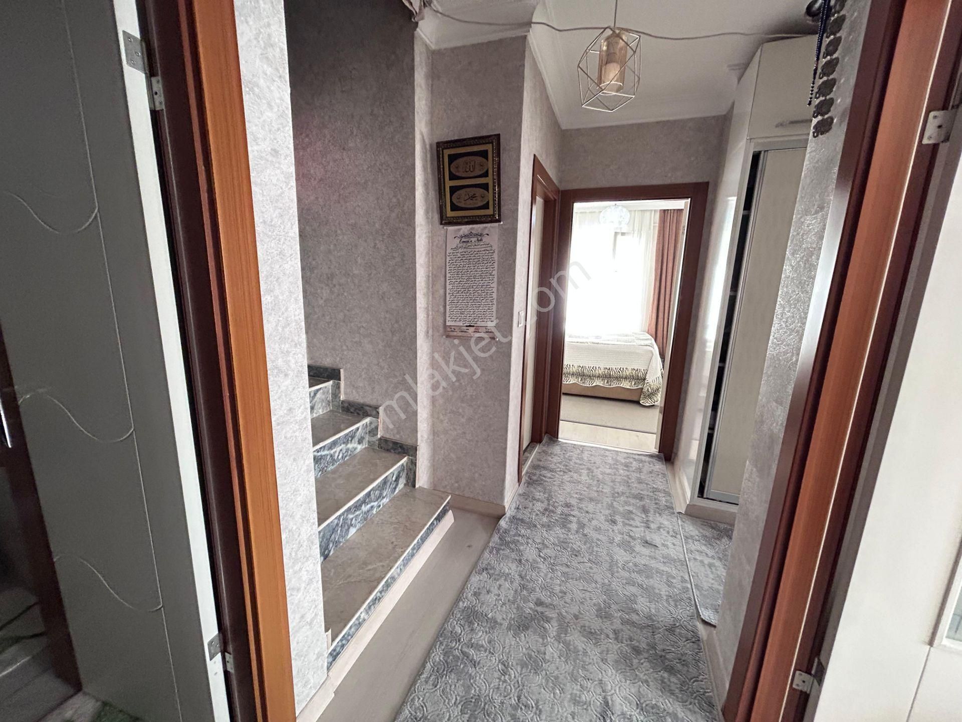 Lider Emlak'tan Doğantepe'de 5+1 Asansörlü Dubleks Satılık Daire - Görsel 18