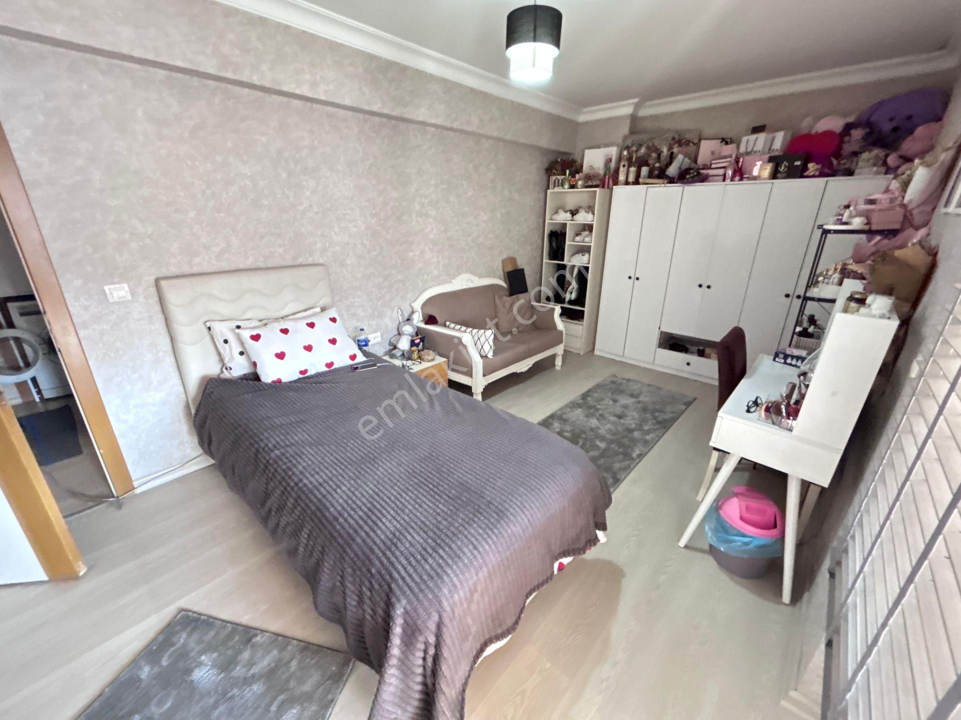 Lider Emlak'tan Doğantepe'de 5+1 Asansörlü Dubleks Satılık Daire - Görsel 22