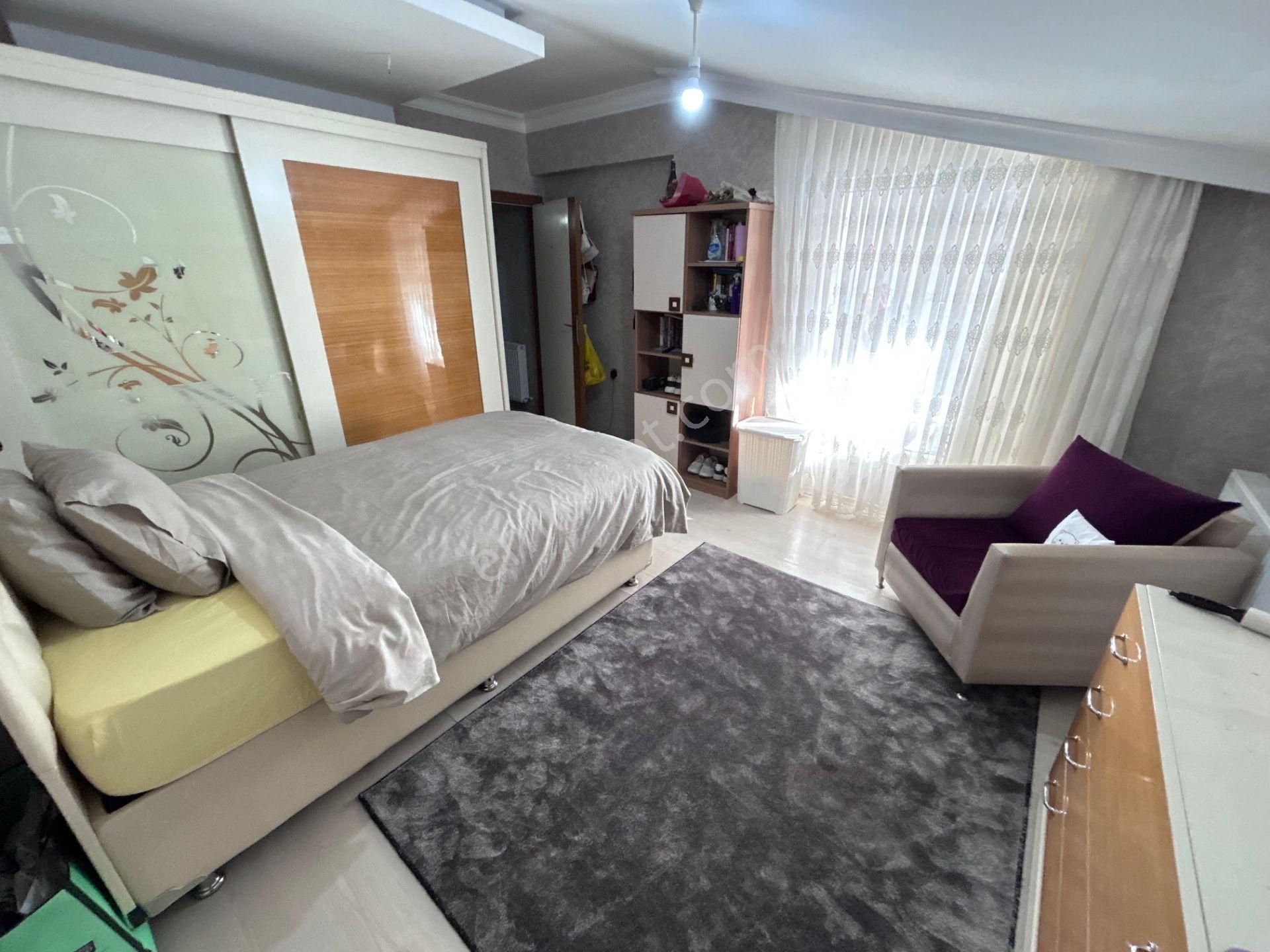 Lider Emlak'tan Doğantepe'de 5+1 Asansörlü Dubleks Satılık Daire - Görsel 11