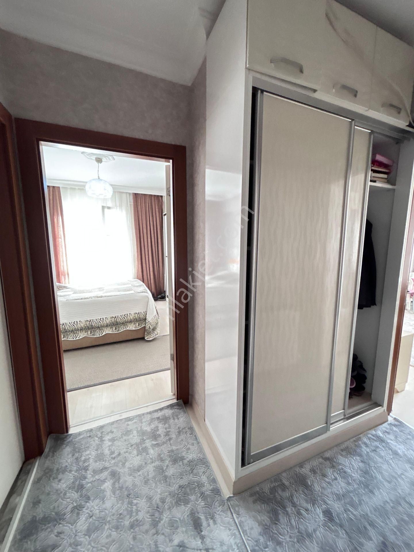 Lider Emlak'tan Doğantepe'de 5+1 Asansörlü Dubleks Satılık Daire - Görsel 19