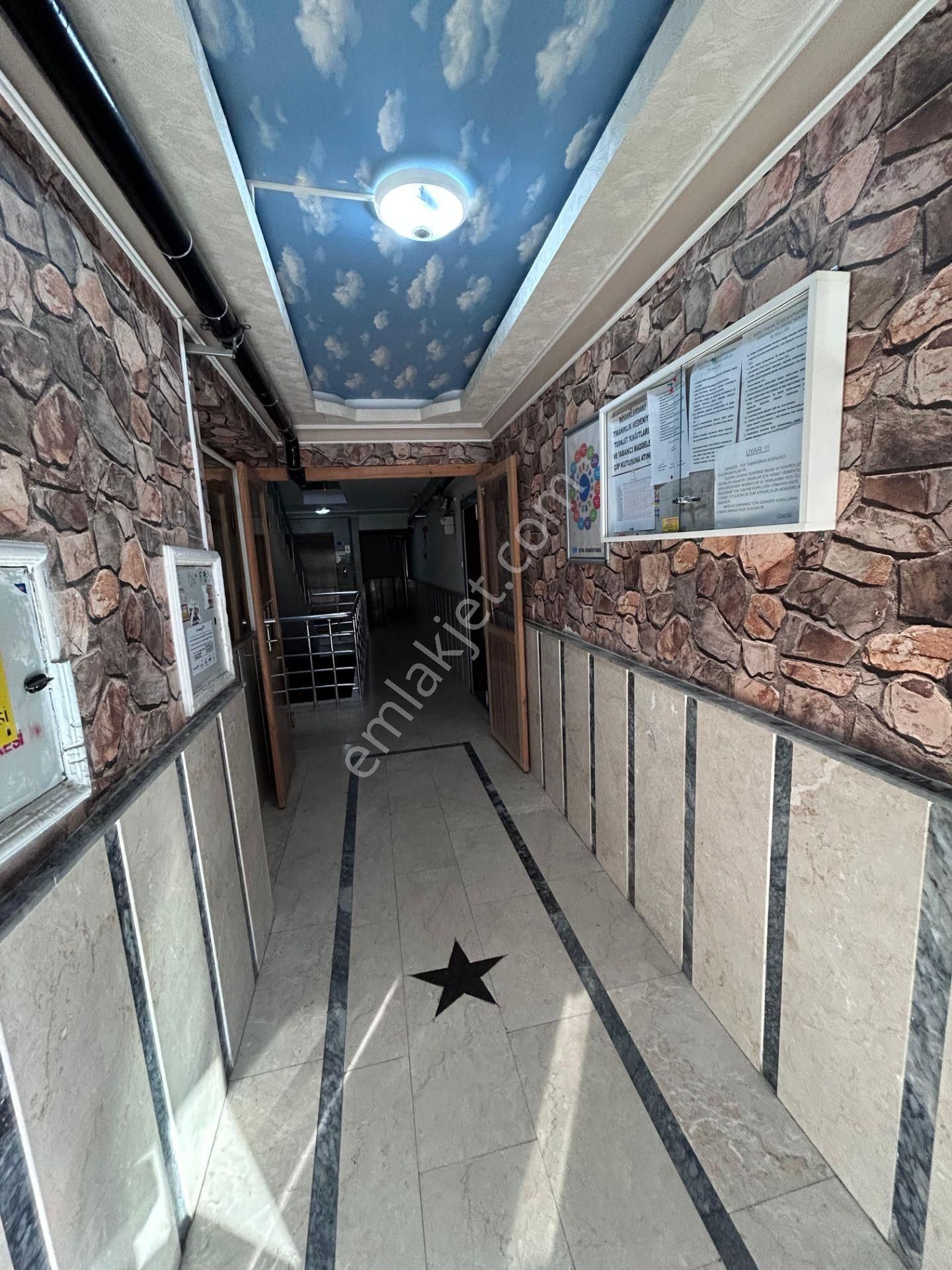 Lider Emlak'tan Doğantepe'de 5+1 Asansörlü Dubleks Satılık Daire - Görsel 34