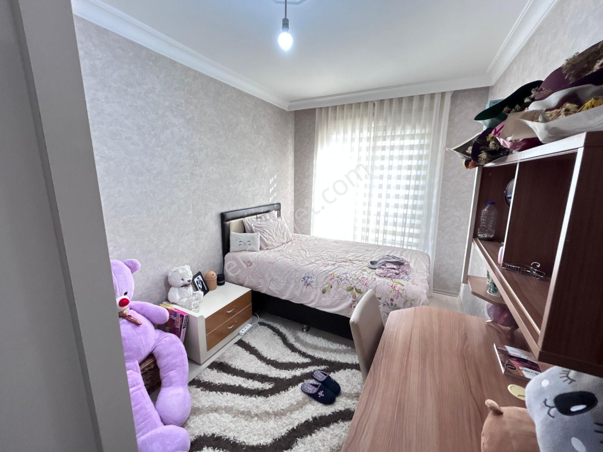 Lider Emlak'tan Doğantepe'de 5+1 Asansörlü Dubleks Satılık Daire - Görsel 25