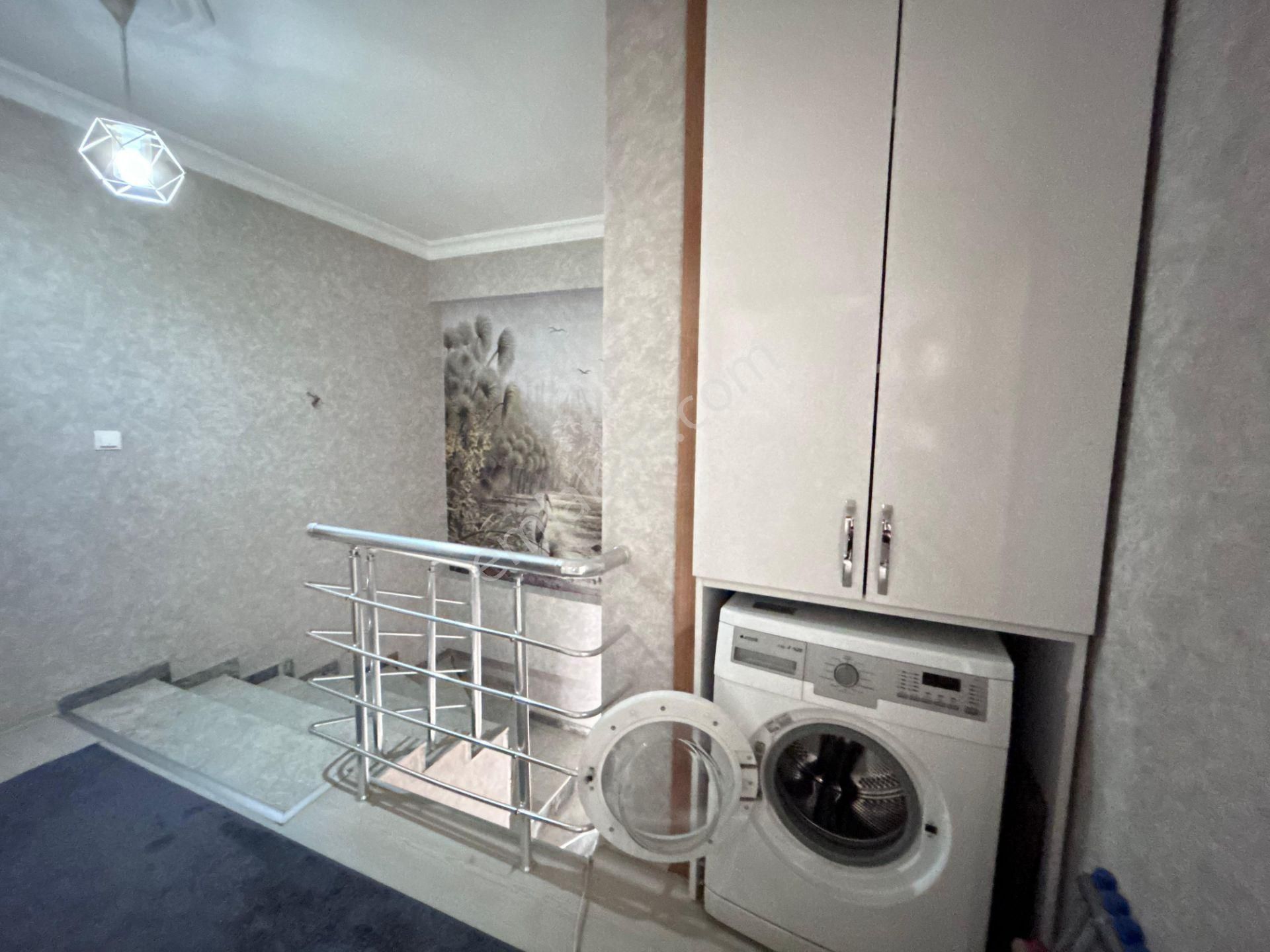 Lider Emlak'tan Doğantepe'de 5+1 Asansörlü Dubleks Satılık Daire - Görsel 28