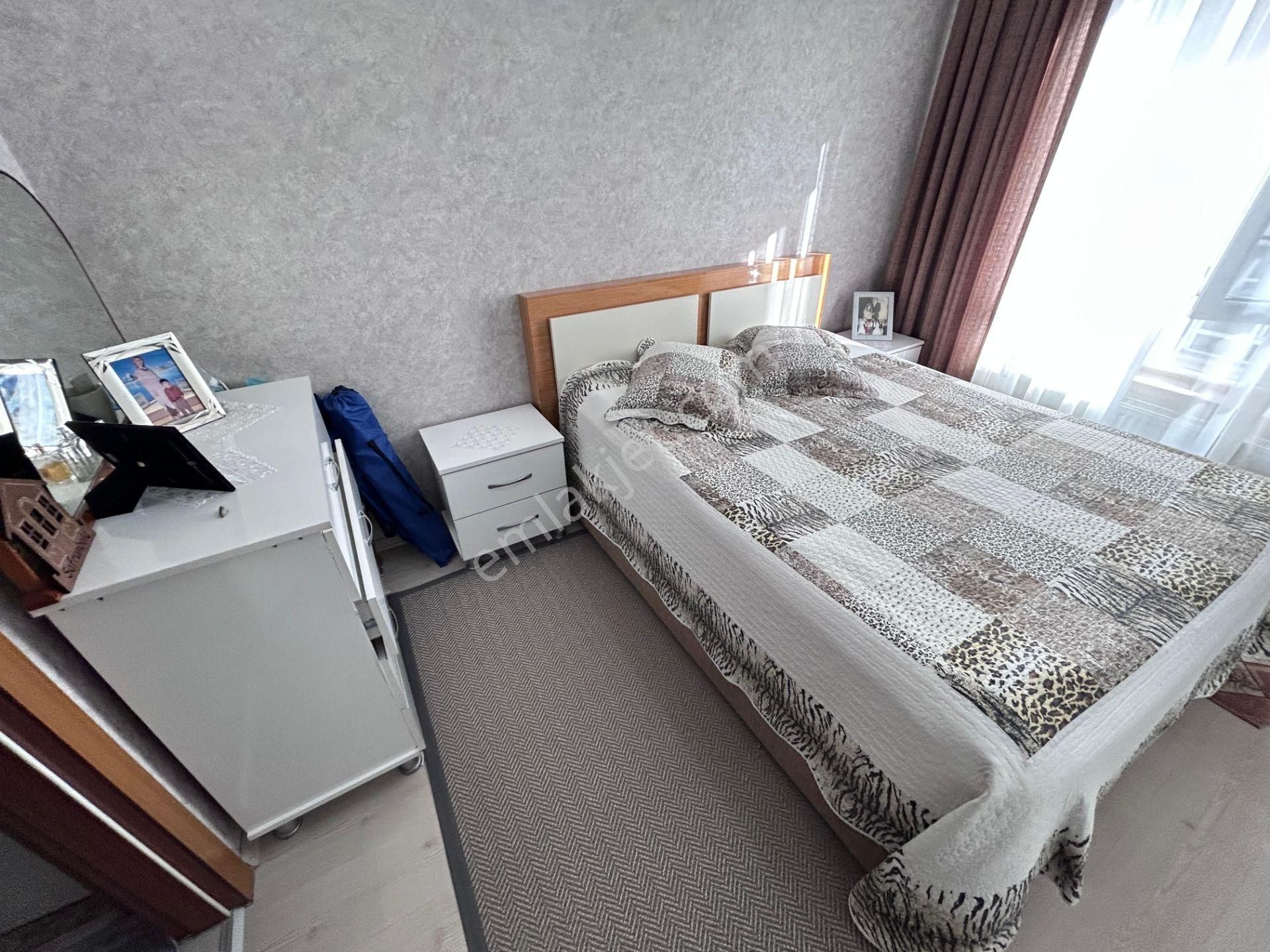 Lider Emlak'tan Doğantepe'de 5+1 Asansörlü Dubleks Satılık Daire - Görsel 14