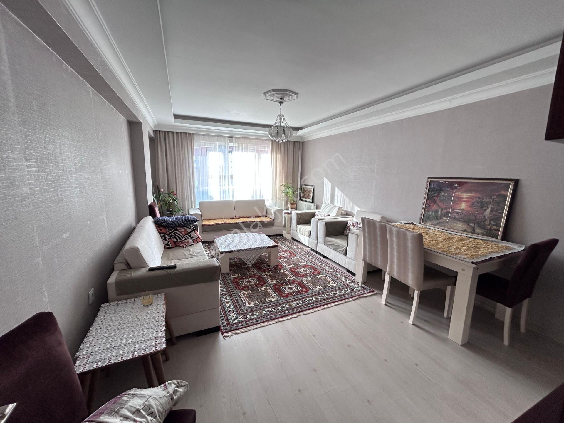 Lider Emlak'tan Doğantepe'de 5+1 Asansörlü Dubleks Satılık Daire - Görsel 9