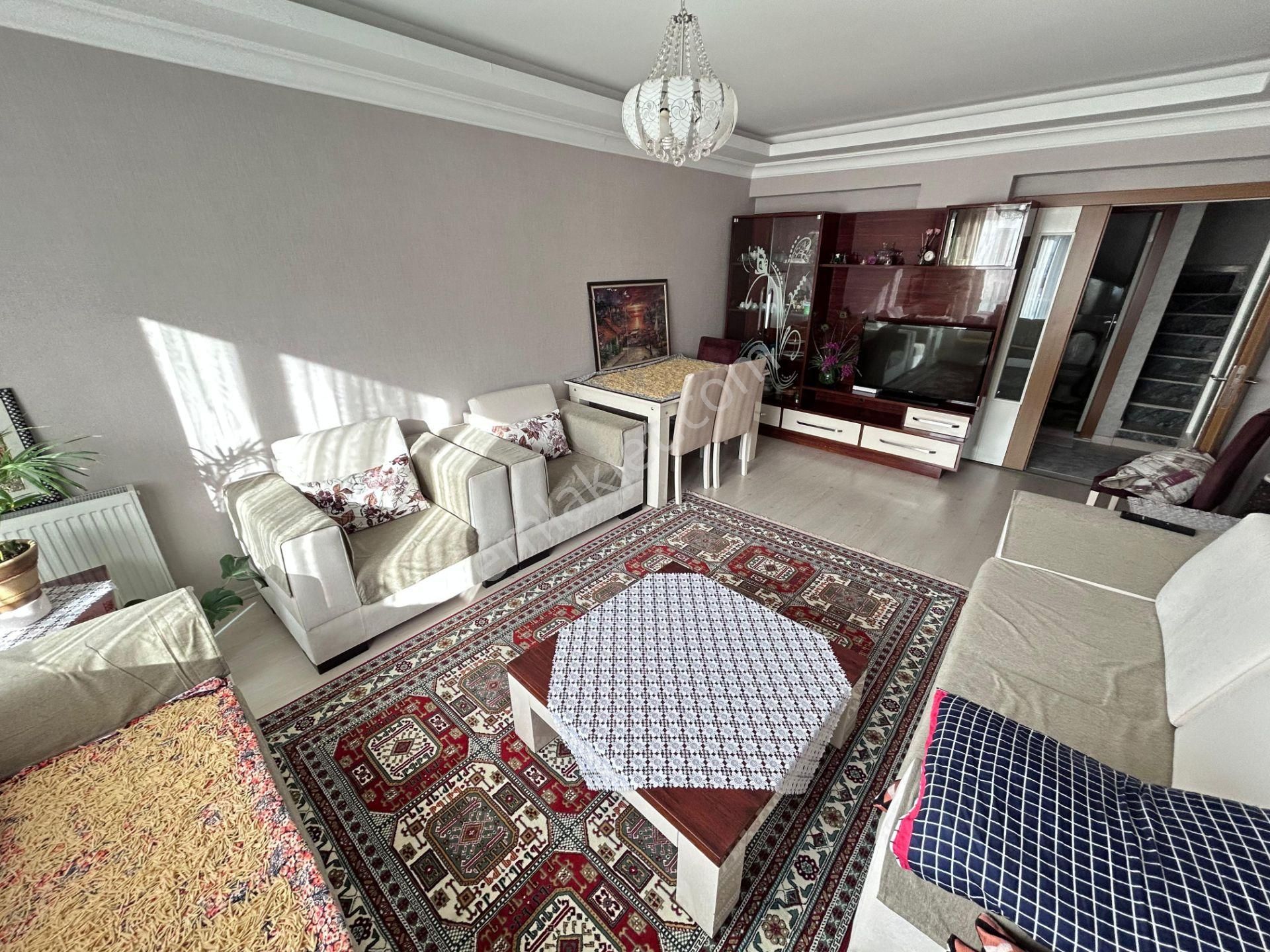 Lider Emlak'tan Doğantepe'de 5+1 Asansörlü Dubleks Satılık Daire - Görsel 8