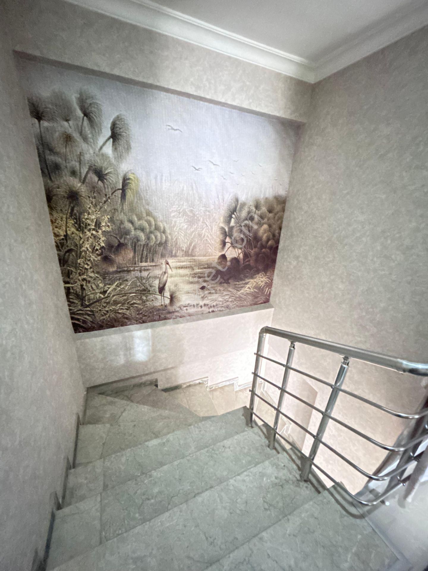 Lider Emlak'tan Doğantepe'de 5+1 Asansörlü Dubleks Satılık Daire - Görsel 20