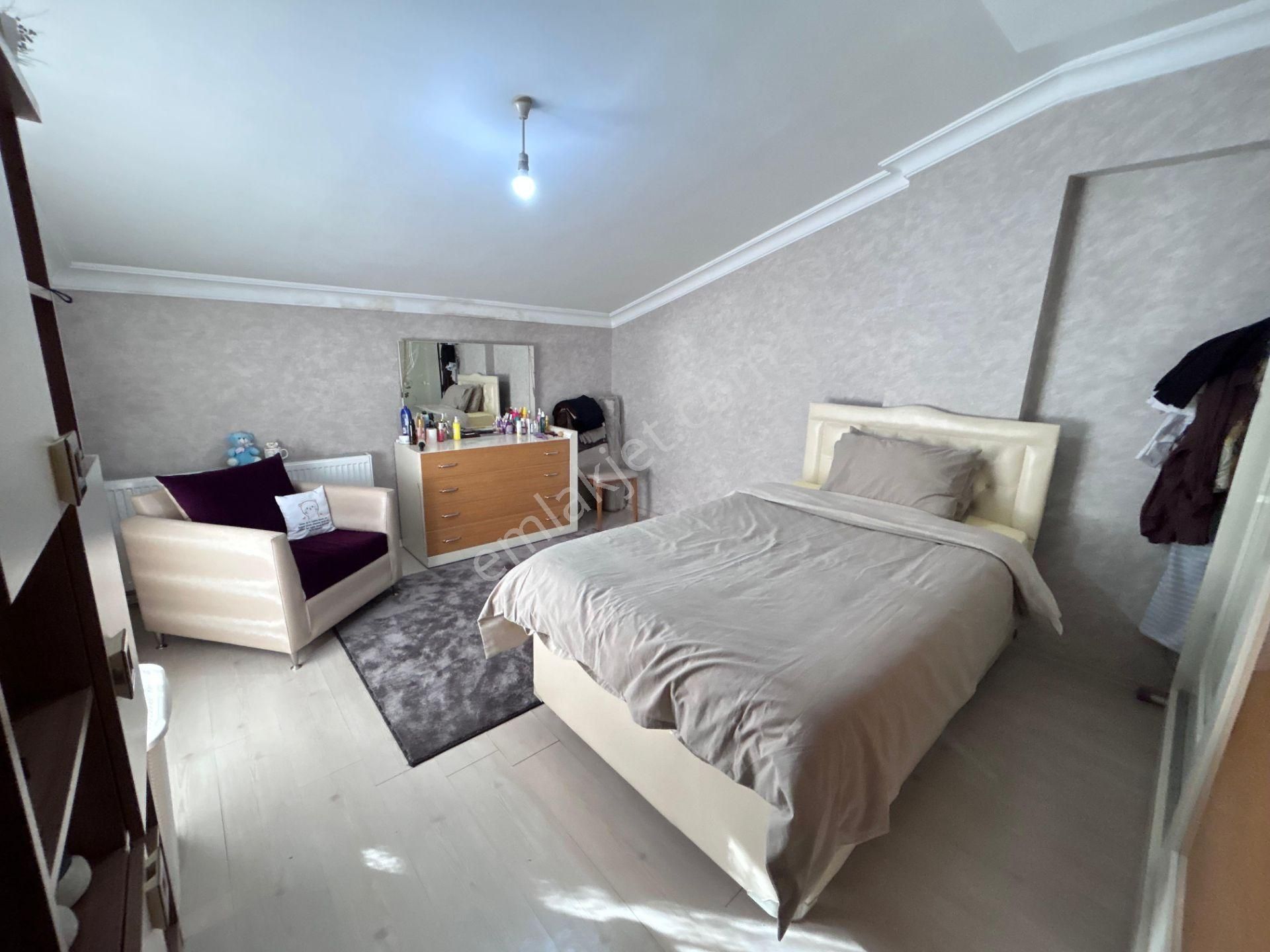 Lider Emlak'tan Doğantepe'de 5+1 Asansörlü Dubleks Satılık Daire - Görsel 12