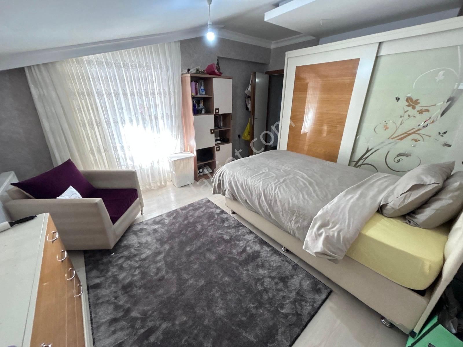 Lider Emlak'tan Doğantepe'de 5+1 Asansörlü Dubleks Satılık Daire - Görsel 10