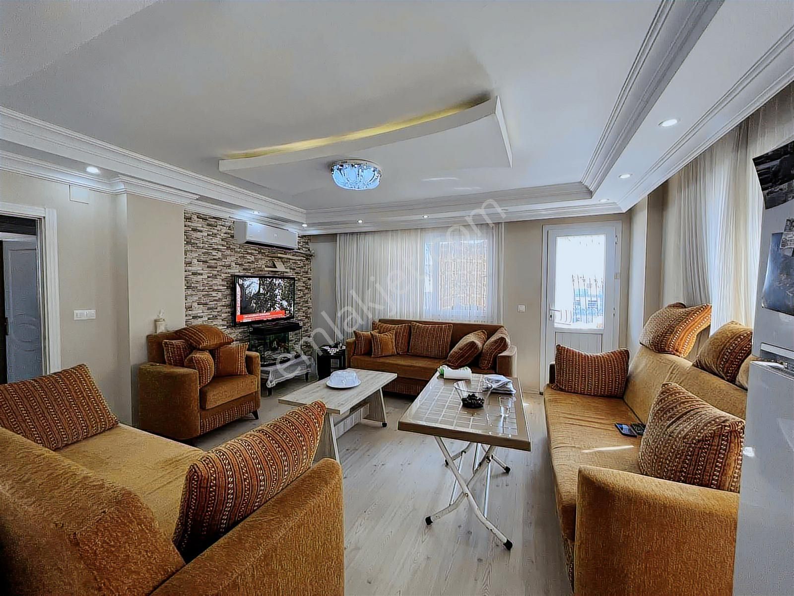 Yüreğir Akdeniz Mahallesi Az Katlı Masrafsız 2+1 Satılık Daire - Görsel 11