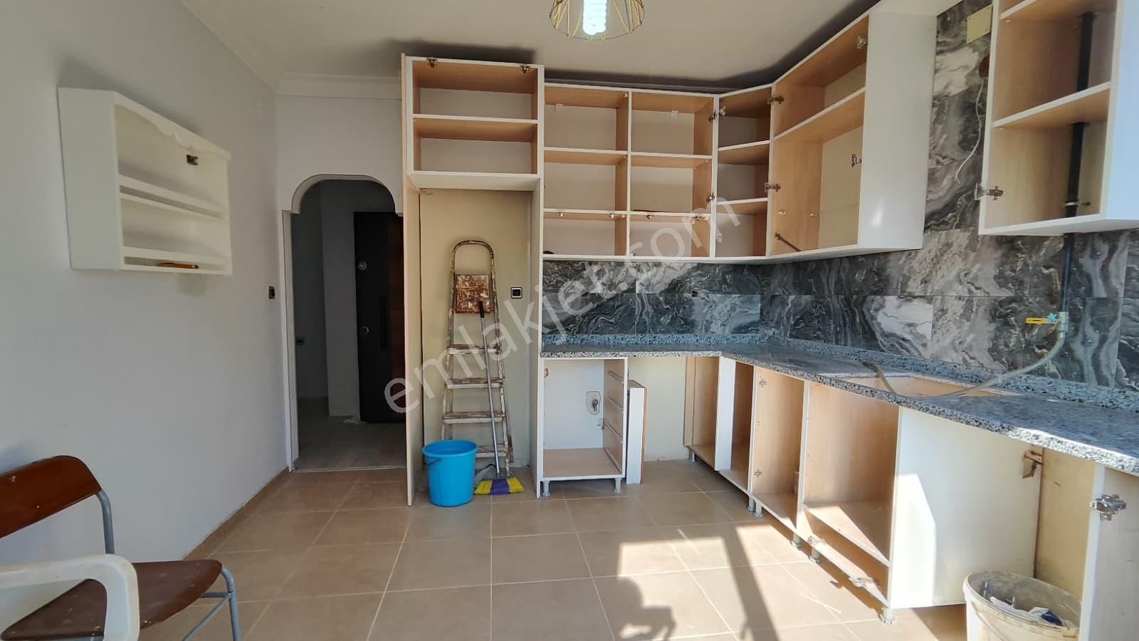 Thor'dan Yenişehir Kocavilayet'te Satılık 3 Katlı Müstakil Ev! - Görsel 20