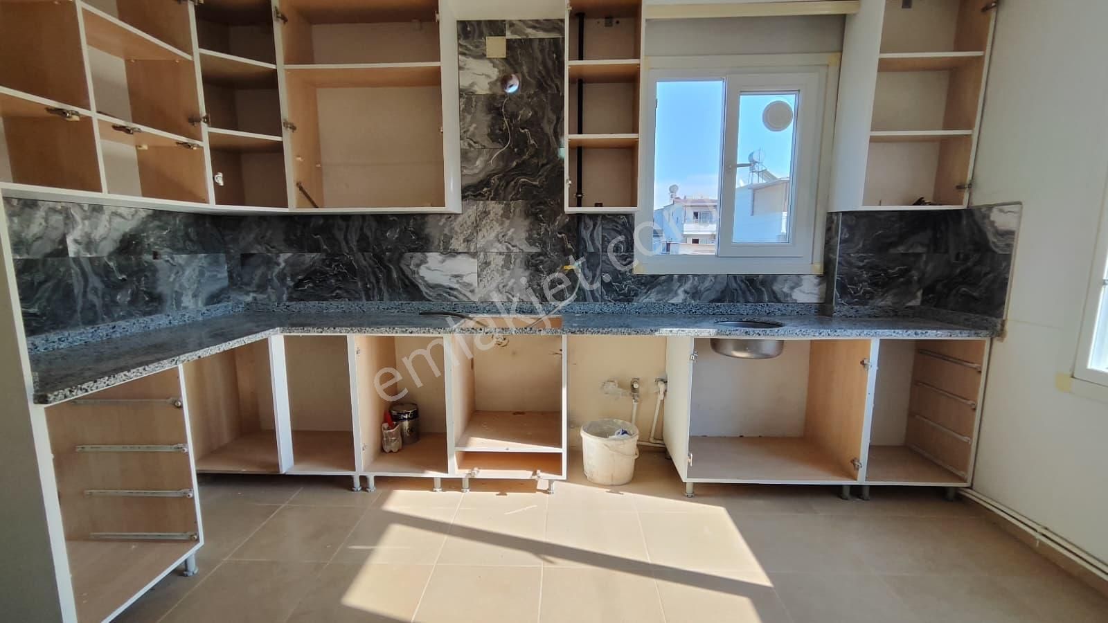 Thor'dan Yenişehir Kocavilayet'te Satılık 3 Katlı Müstakil Ev! - Görsel 19