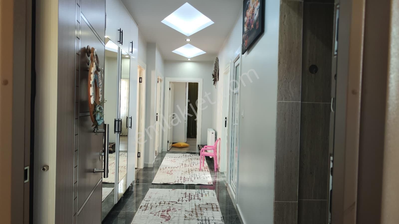 Thor'dan Yenişehir Kocavilayet'te Satılık 3 Katlı Müstakil Ev! - Görsel 10