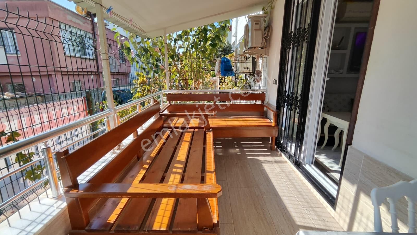 Thor'dan Yenişehir Kocavilayet'te Satılık 3 Katlı Müstakil Ev! - Görsel 16