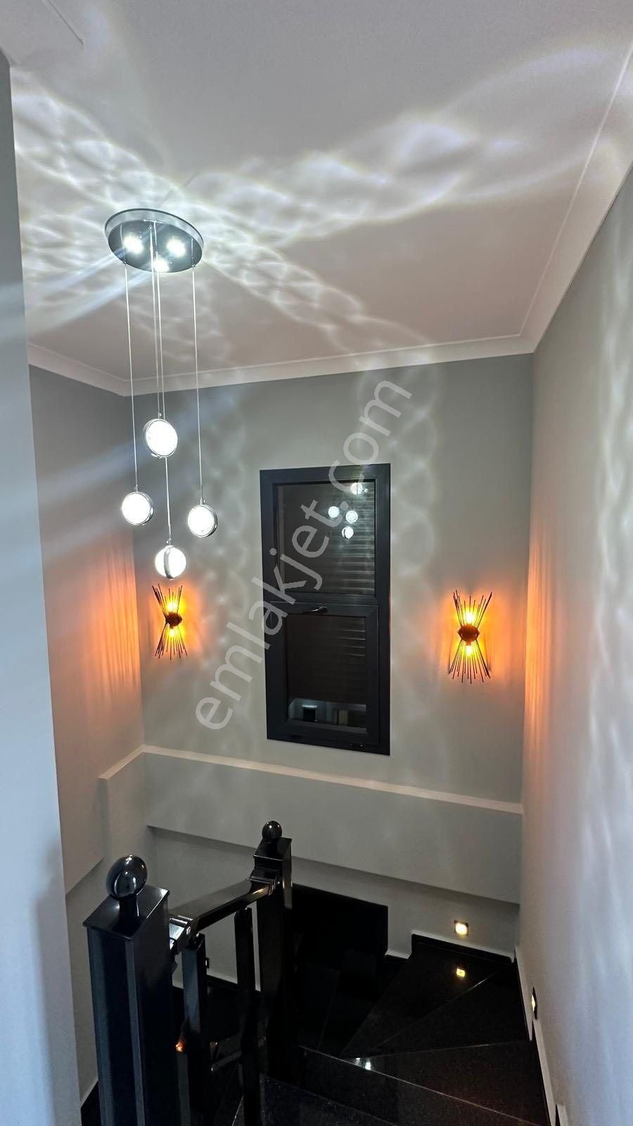 🏡 Çağlak İnşaat'tan Aydın/didim Mavişehir’de Panoramik Deniz Manzaralı 4+1 Villa – 20.000.000 Tl - Görsel 8