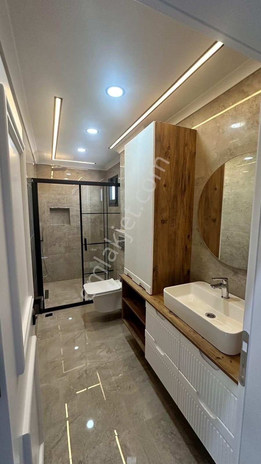 🏡 Çağlak İnşaat'tan Aydın/didim Mavişehir’de Panoramik Deniz Manzaralı 4+1 Villa – 20.000.000 Tl - Görsel 5