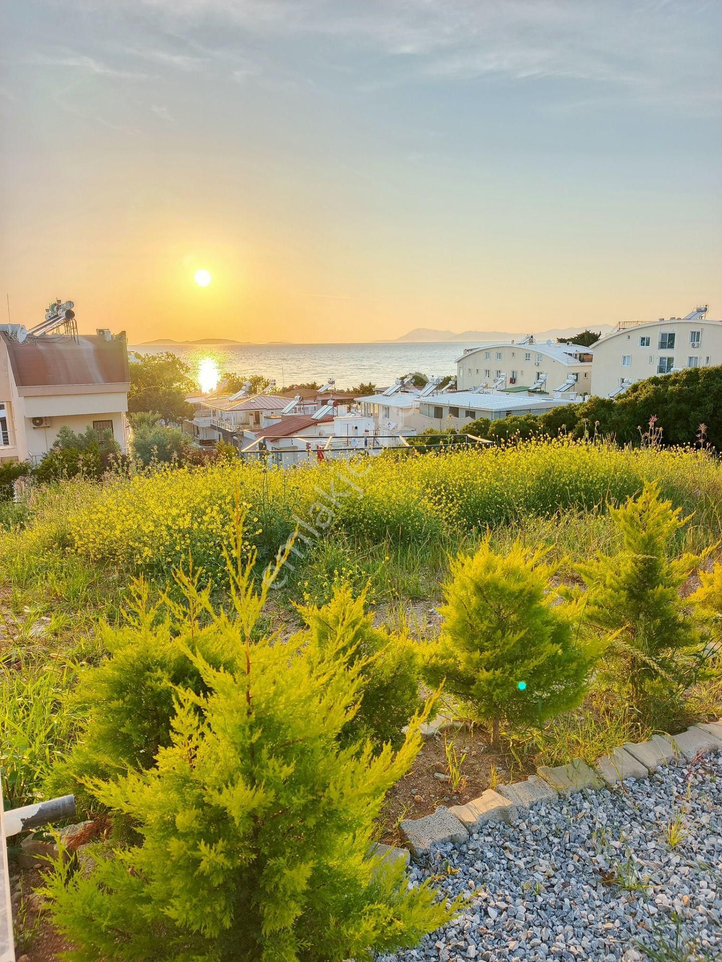 🏡 Çağlak İnşaat'tan Aydın/didim Mavişehir’de Panoramik Deniz Manzaralı 4+1 Villa – 20.000.000 Tl - Görsel 24