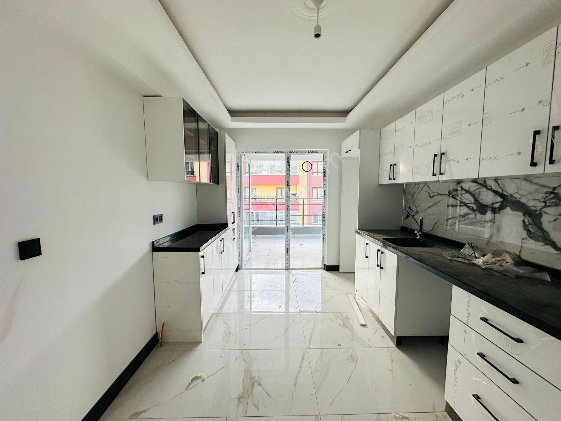 Altındağ-beşikkaya'da Sıfır Binada 3+1 Katta Satılık Daire !! - Görsel 5