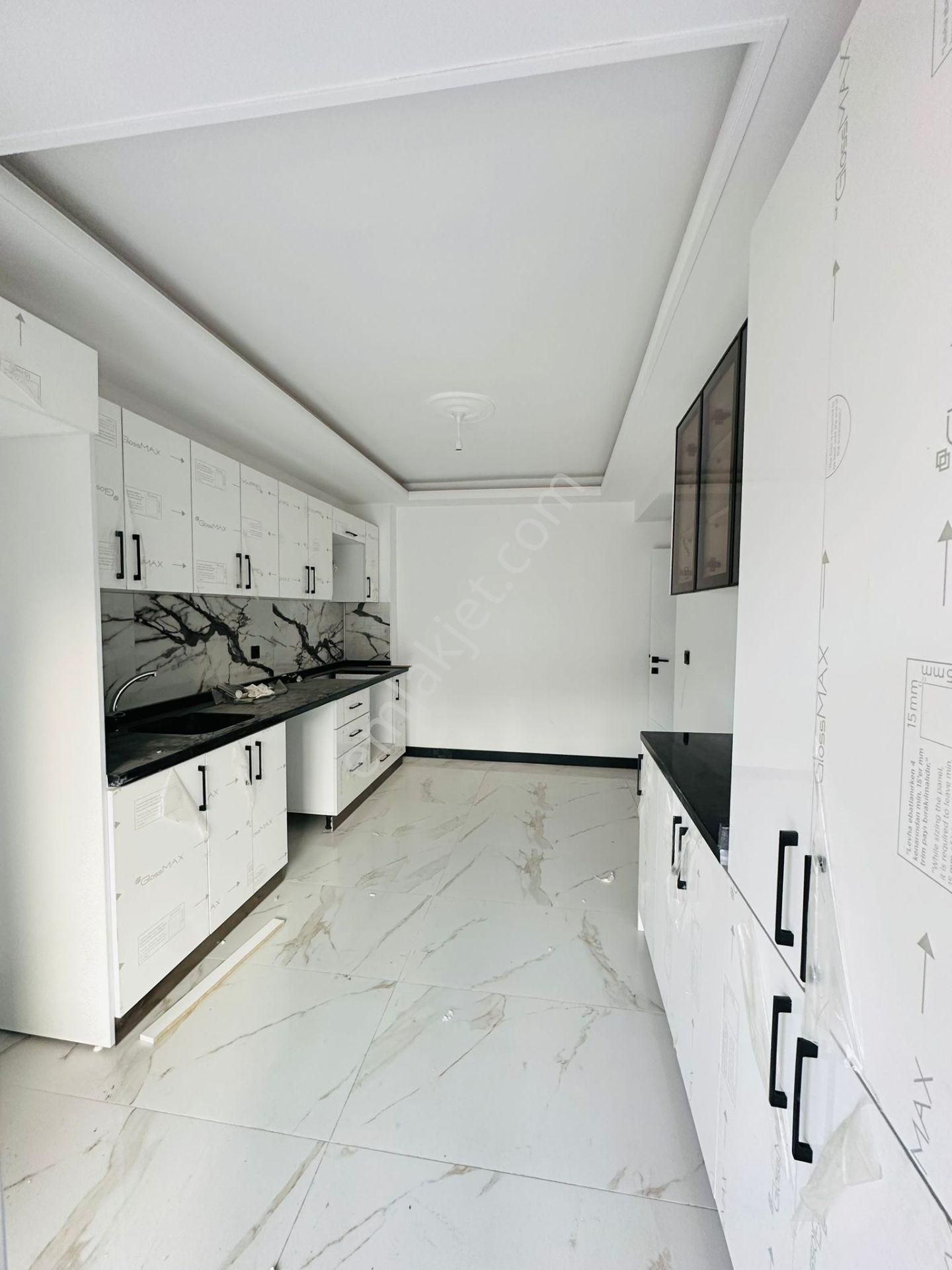 Altındağ-beşikkaya'da Sıfır Binada 3+1 Katta Satılık Daire !! - Görsel 4