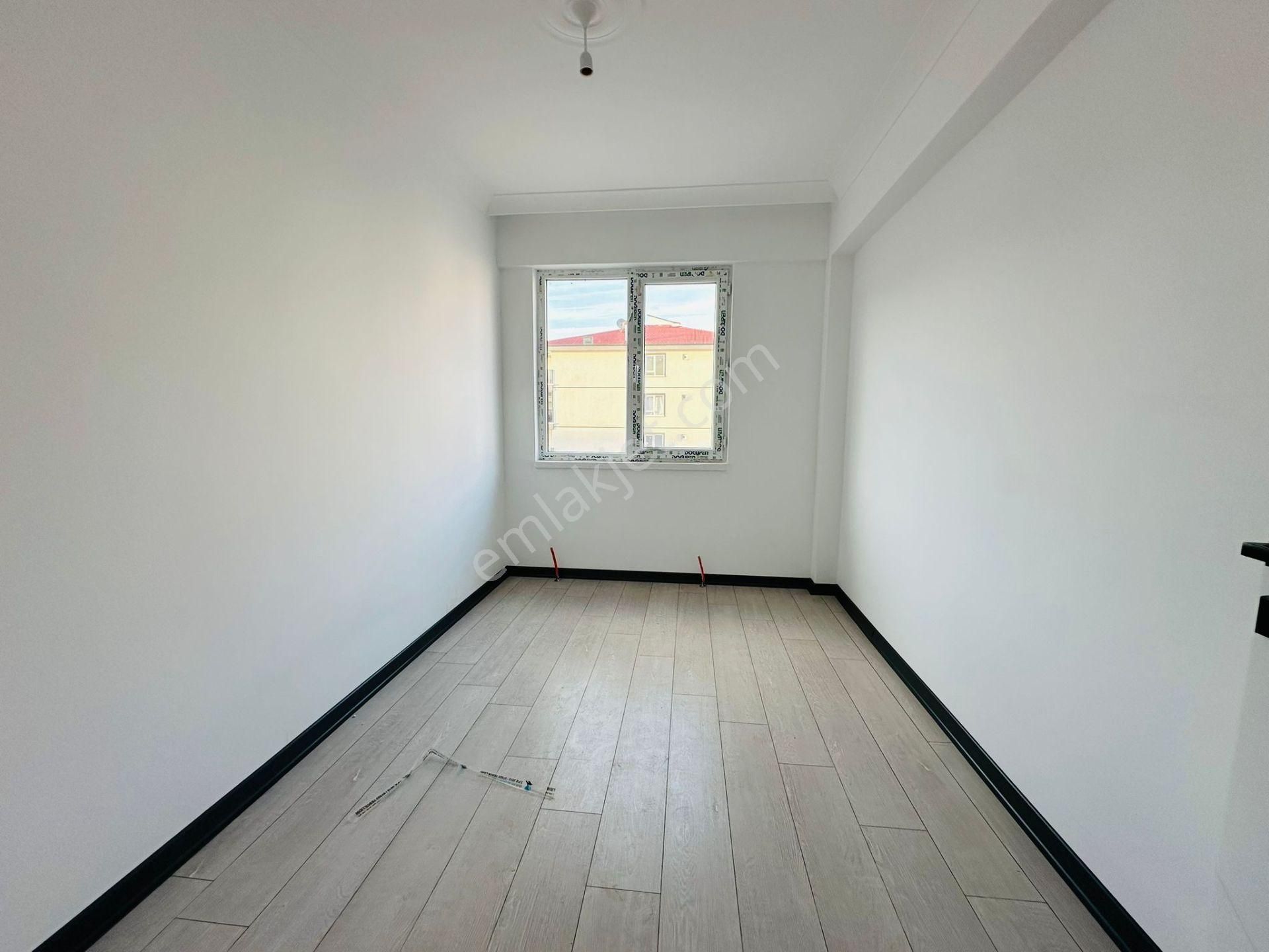 Altındağ-beşikkaya'da Sıfır Binada 3+1 Katta Satılık Daire !! - Görsel 12