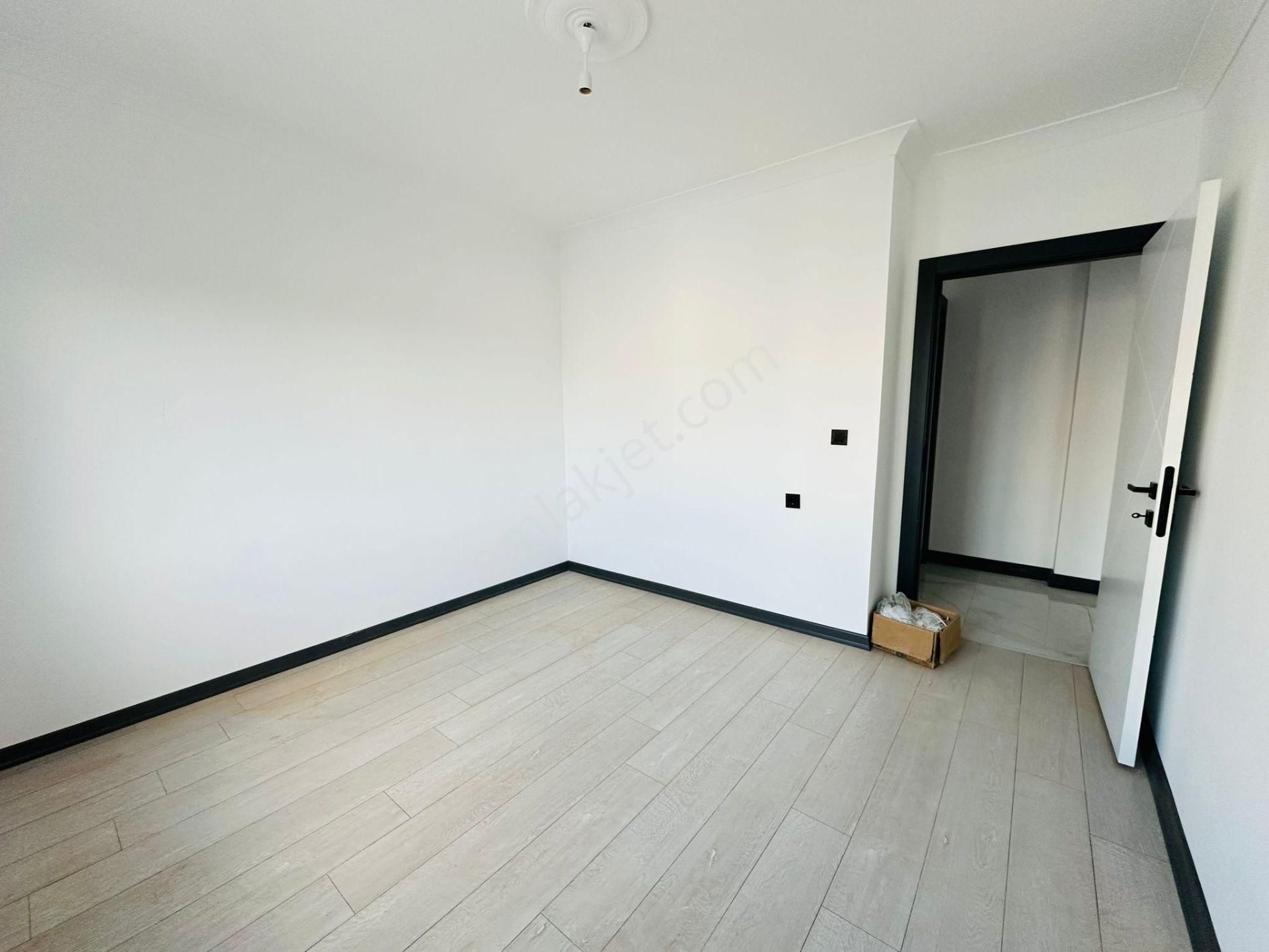 Altındağ-beşikkaya'da Sıfır Binada 3+1 Katta Satılık Daire !! - Görsel 15