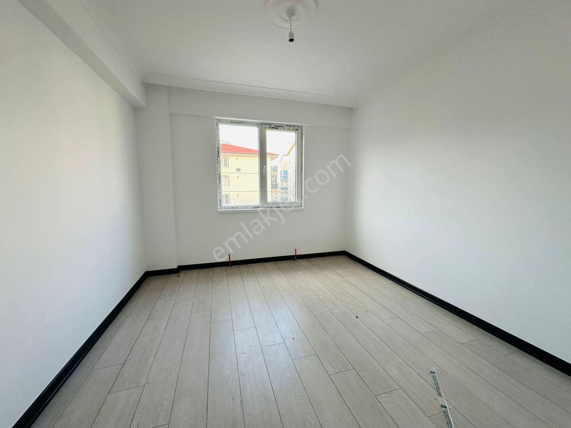 Altındağ-beşikkaya'da Sıfır Binada 3+1 Katta Satılık Daire !! - Görsel 11