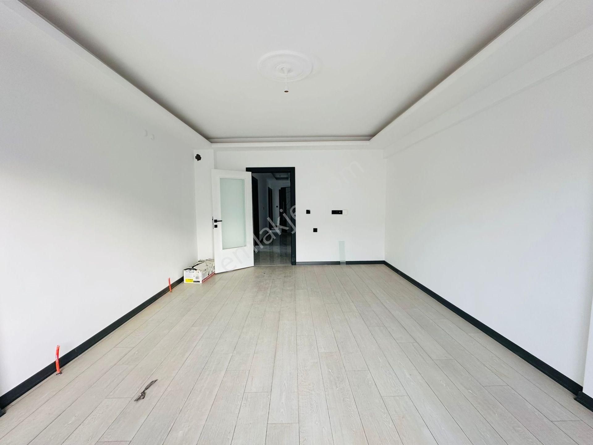 Altındağ-beşikkaya'da Sıfır Binada 3+1 Katta Satılık Daire !! - Görsel 9