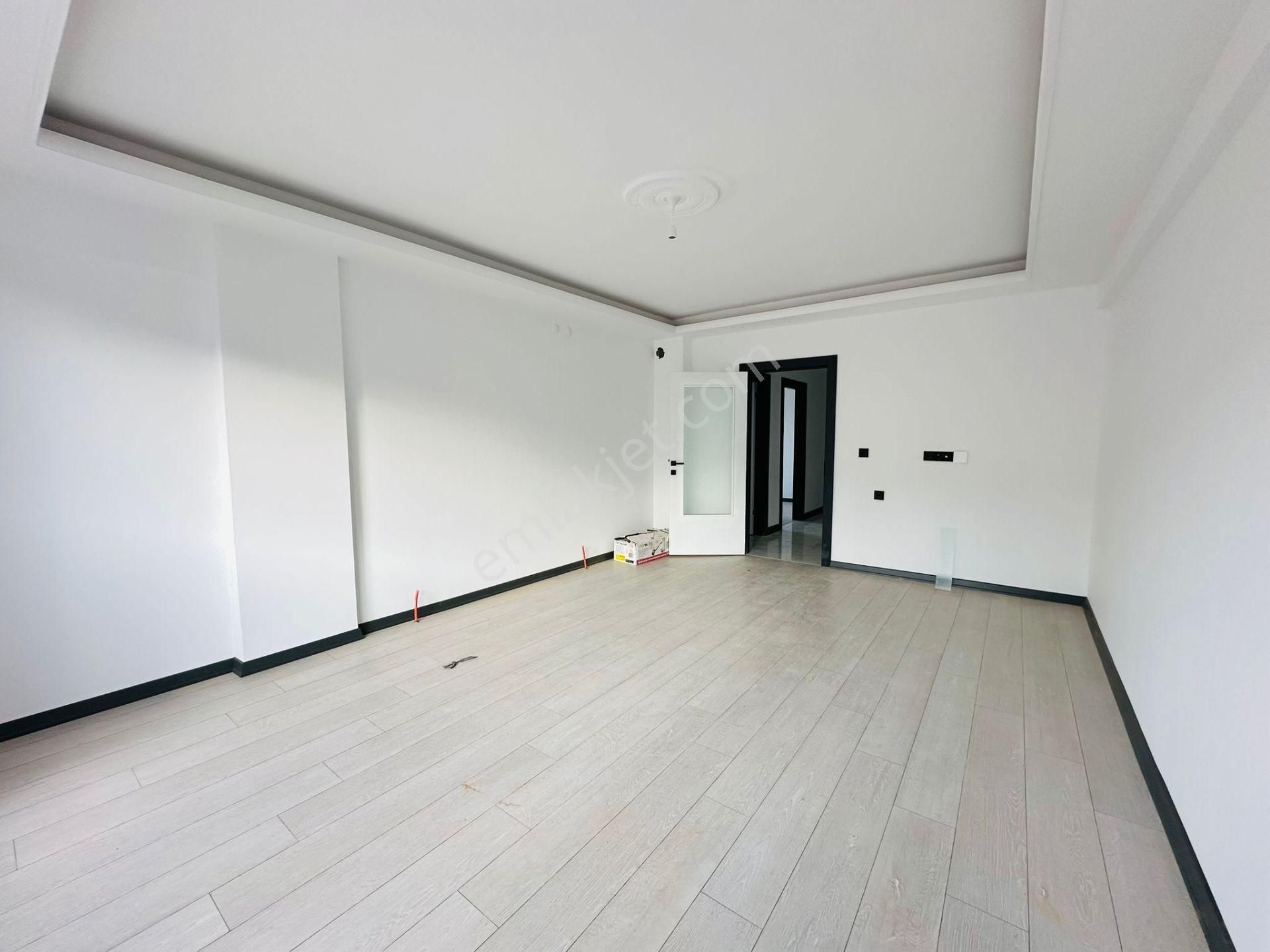 Altındağ-beşikkaya'da Sıfır Binada 3+1 Katta Satılık Daire !! - Görsel 8