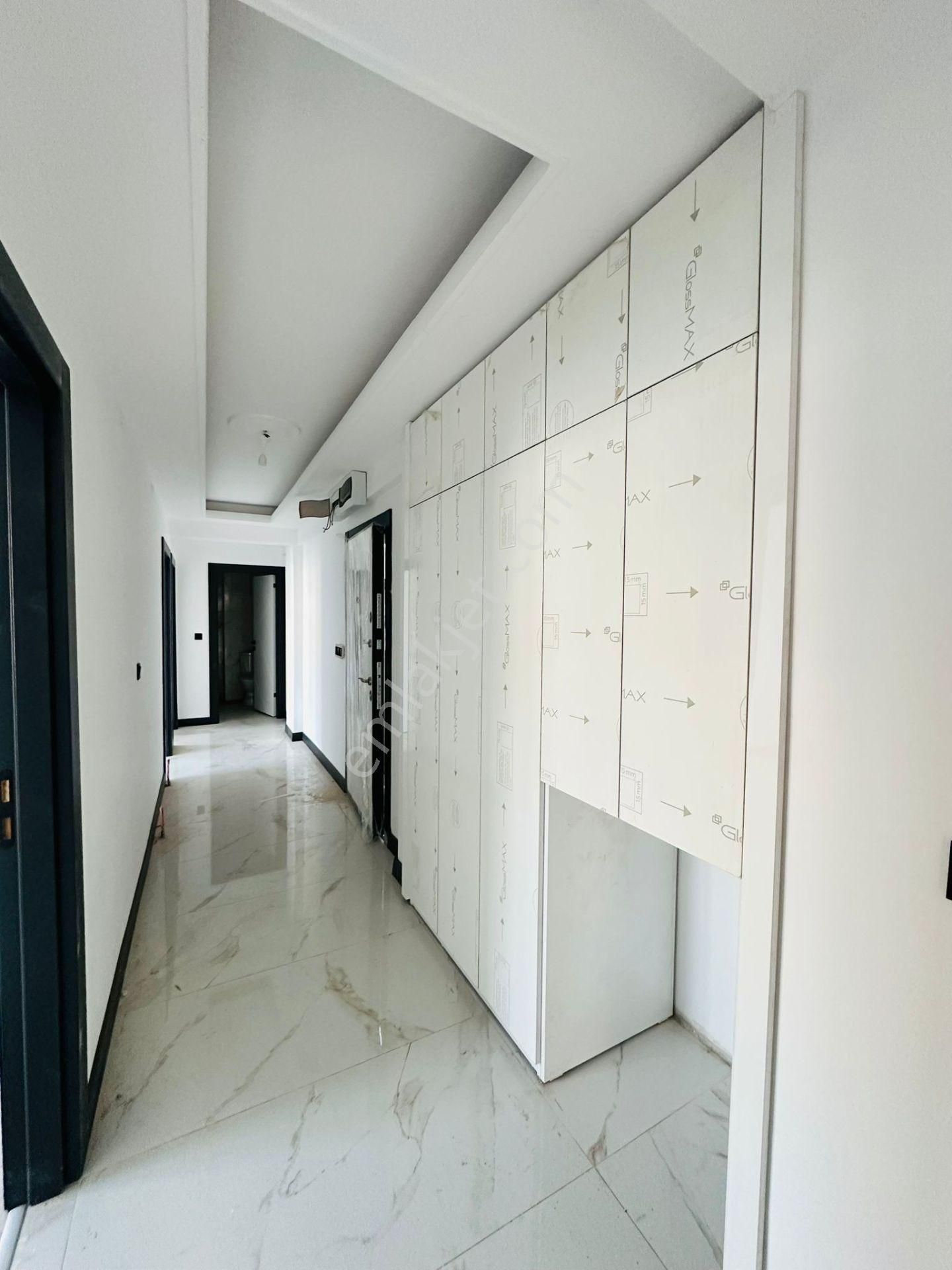 Altındağ-beşikkaya'da Sıfır Binada 3+1 Katta Satılık Daire !! - Görsel 16