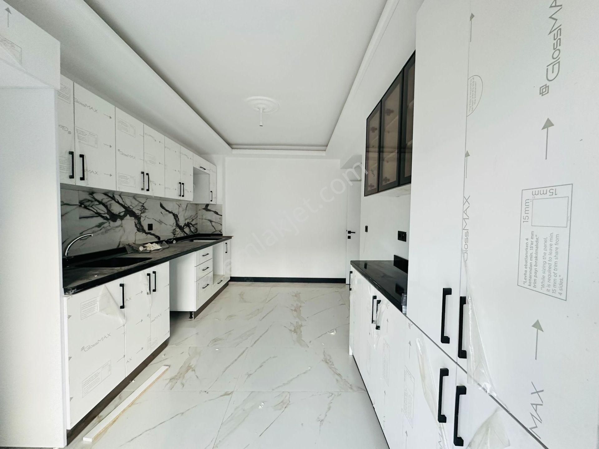 Altındağ-beşikkaya'da Sıfır Binada 3+1 Katta Satılık Daire !! - Görsel 2