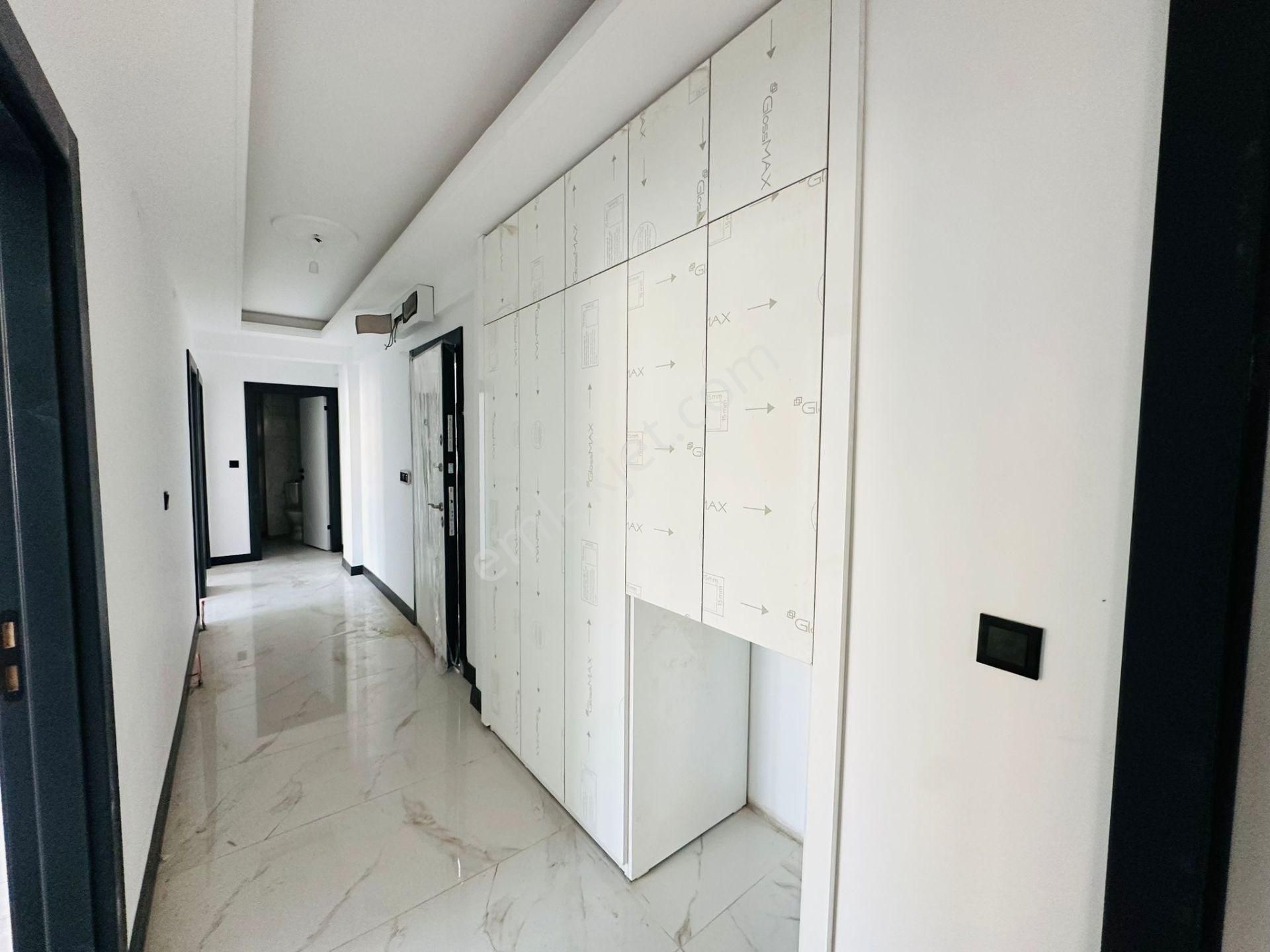 Altındağ-beşikkaya'da Sıfır Binada 3+1 Katta Satılık Daire !! - Görsel 17