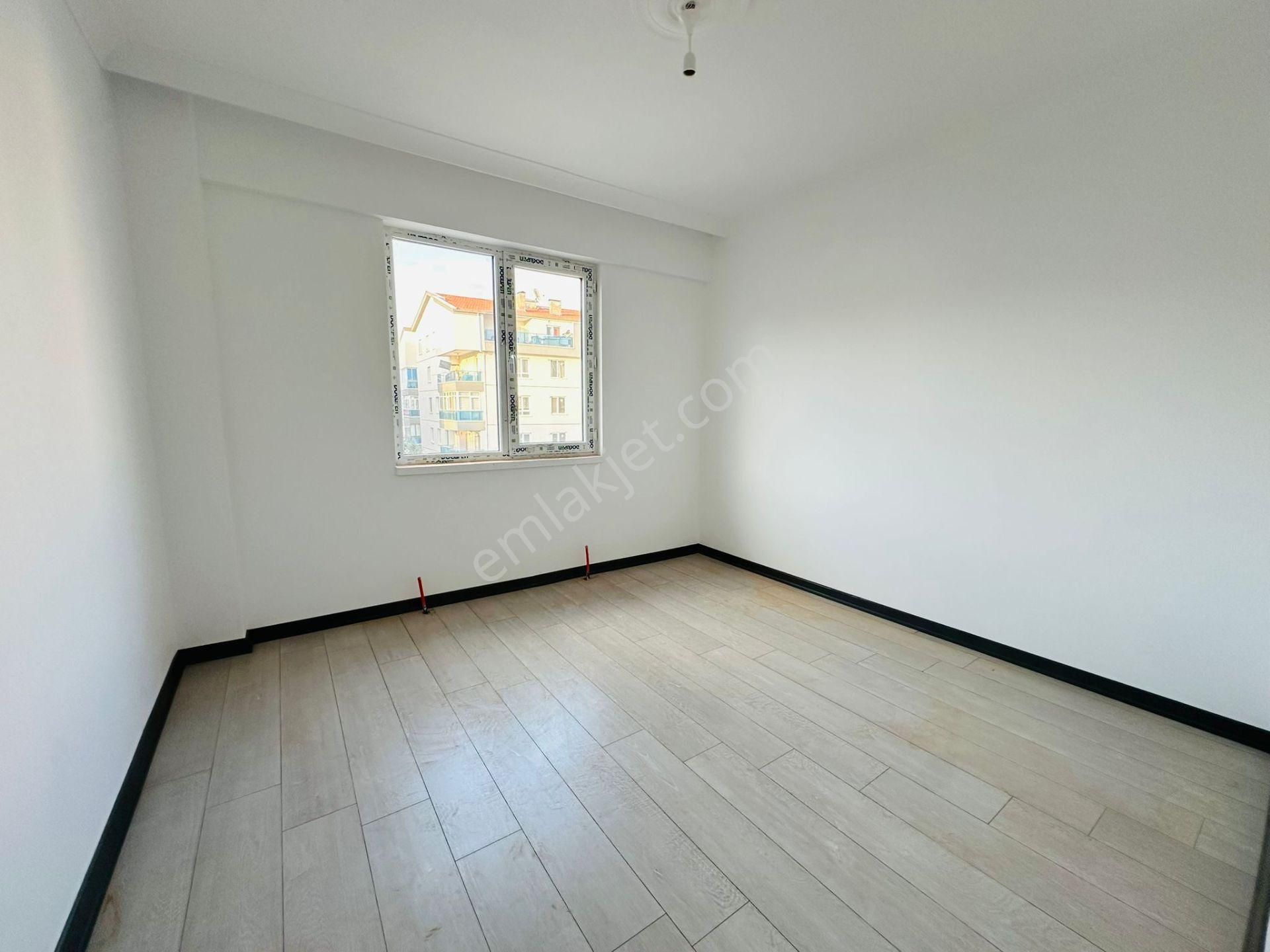 Altındağ-beşikkaya'da Sıfır Binada 3+1 Katta Satılık Daire !! - Görsel 14