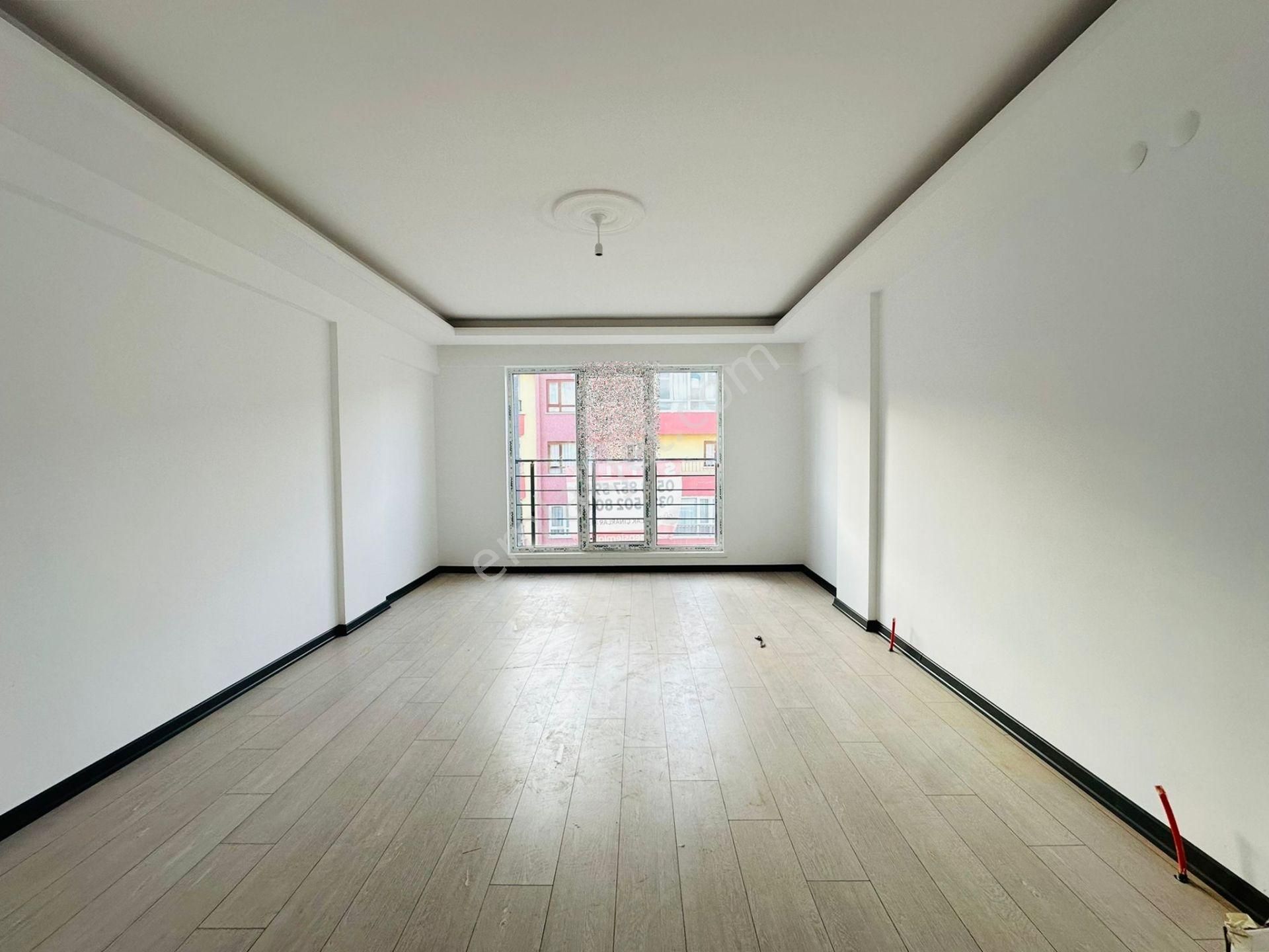 Altındağ-beşikkaya'da Sıfır Binada 3+1 Katta Satılık Daire !! - Görsel 7