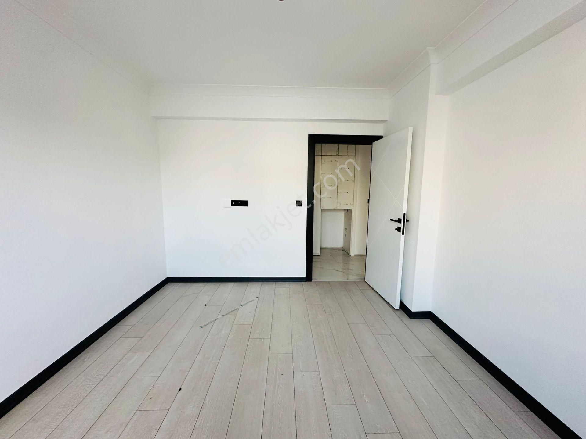 Altındağ-beşikkaya'da Sıfır Binada 3+1 Katta Satılık Daire !! - Görsel 13