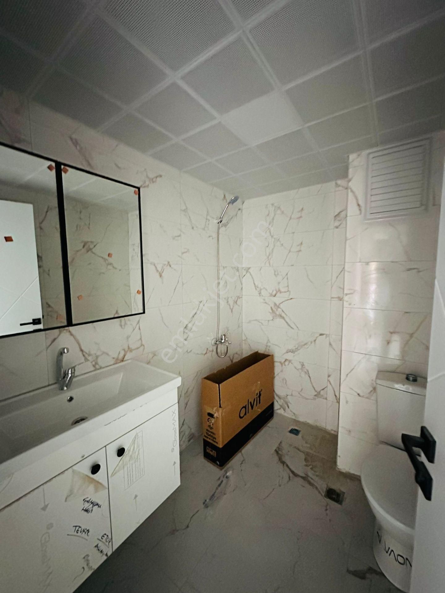 Altındağ-beşikkaya'da Sıfır Binada 3+1 Katta Satılık Daire !! - Görsel 18