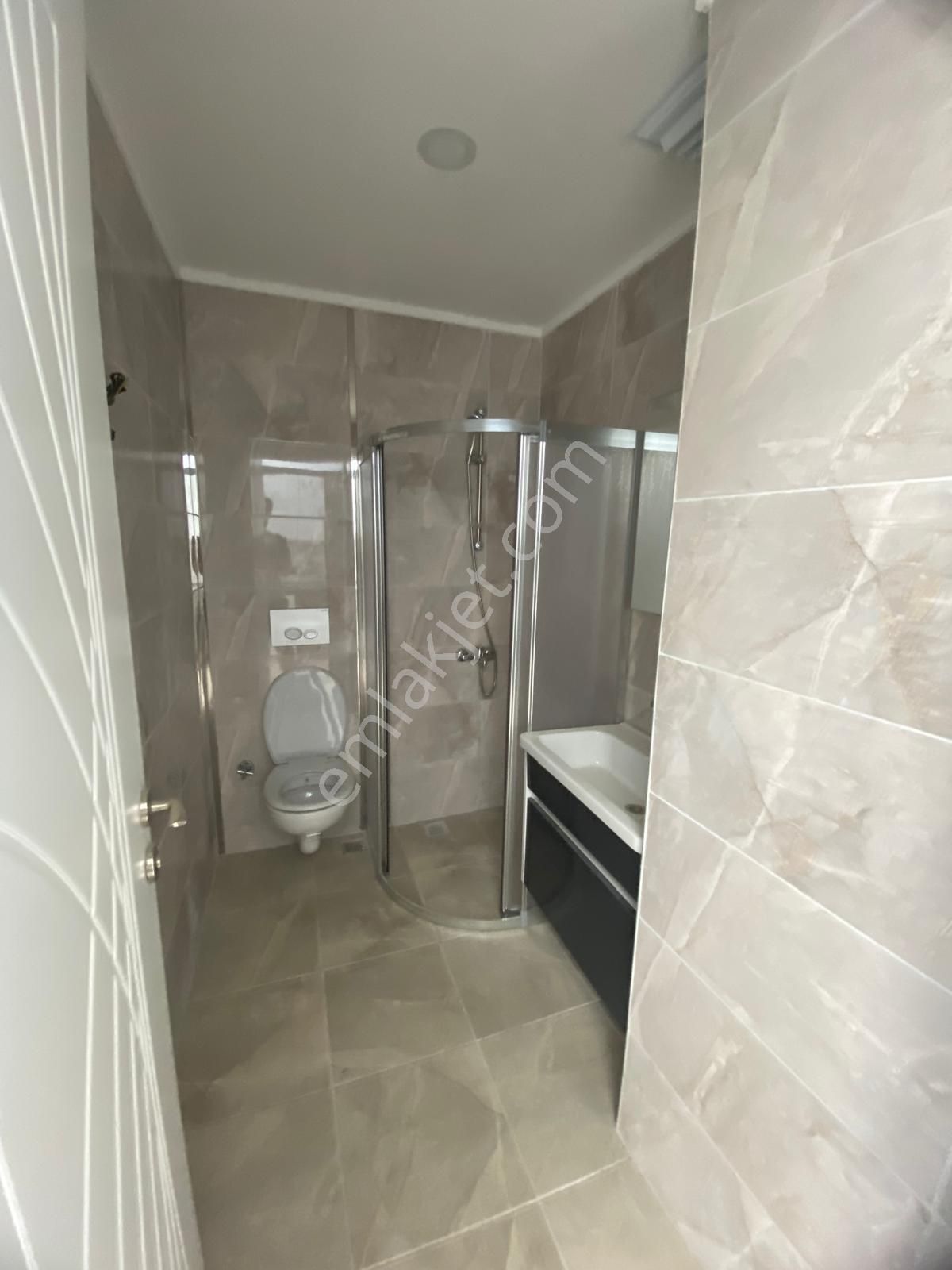 Alanya Avsallarda Site İçerisinde Havuzlu Satılık 6 Odalı Sıfır Fırsat Daire ! - Görsel 18