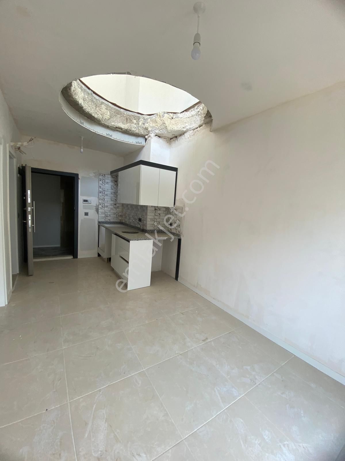 Alanya Avsallarda Site İçerisinde Havuzlu Satılık 6 Odalı Sıfır Fırsat Daire ! - Görsel 19
