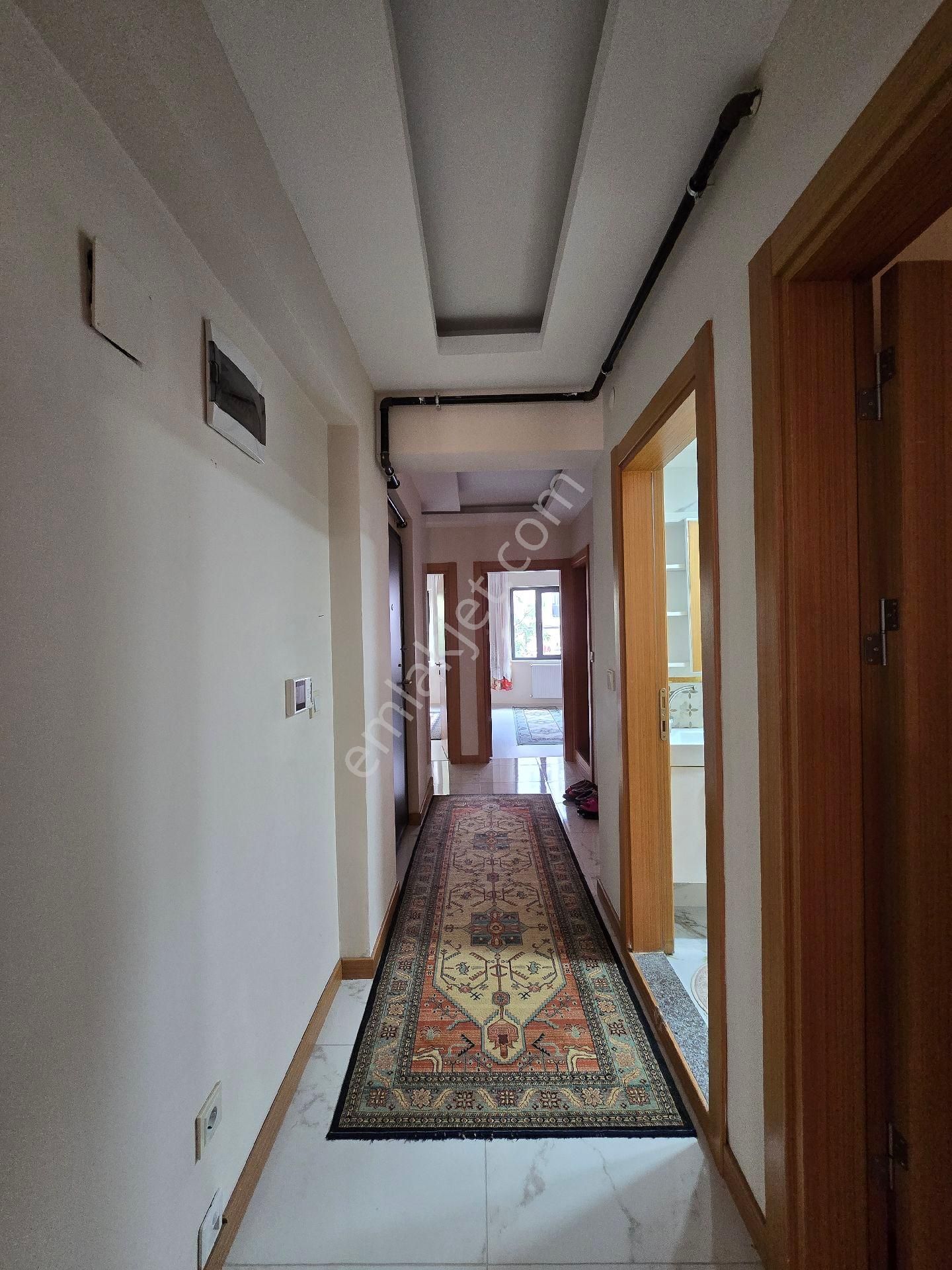 Mudanya Merkezde 3+1yeni Daire - Görsel 20
